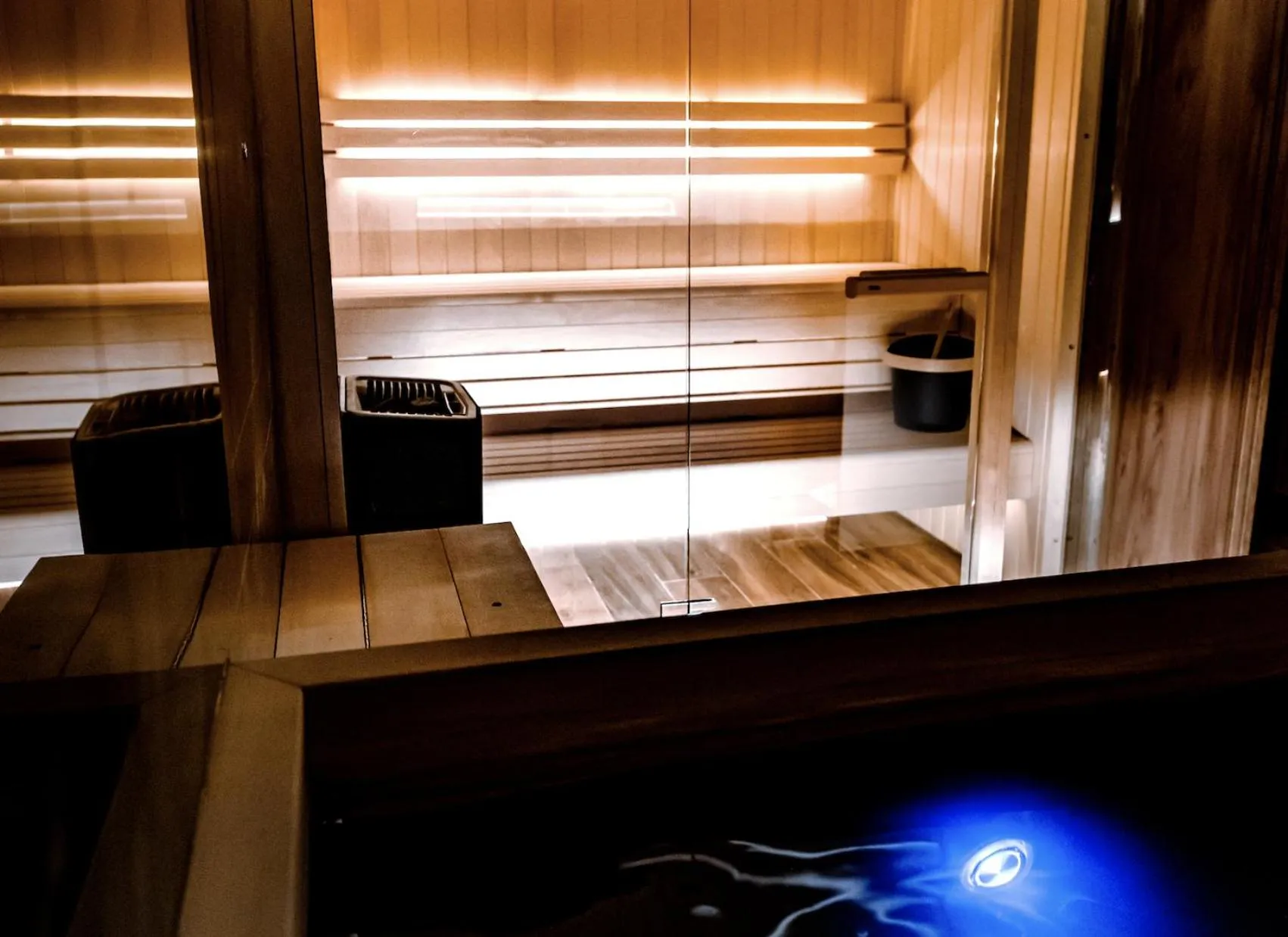 Bed in Stables Ashbourne