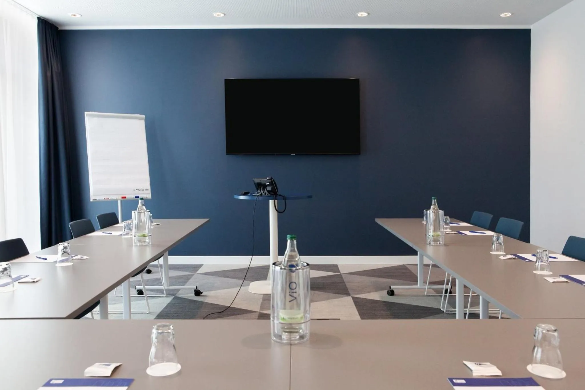 Meeting/conference room in Holiday Inn Express - Remscheid