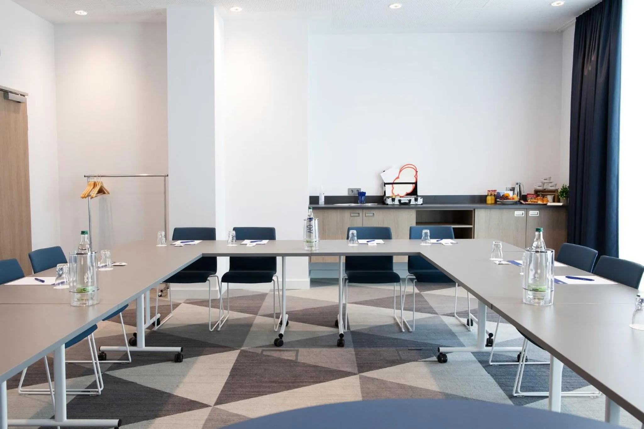 Meeting/conference room in Holiday Inn Express - Remscheid