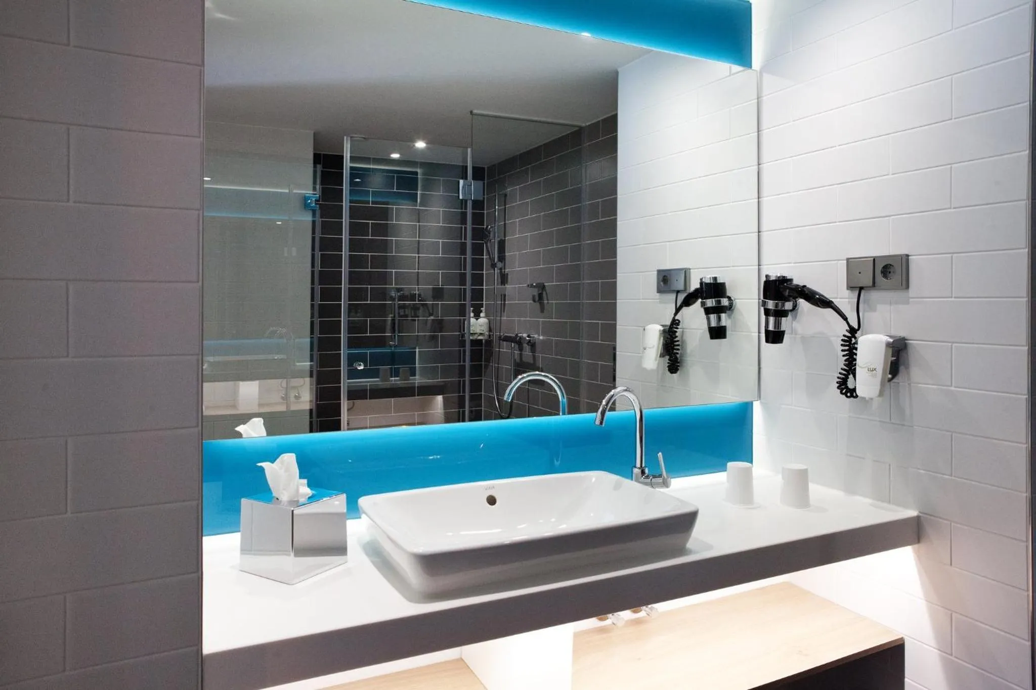 Bathroom in Holiday Inn Express - Remscheid