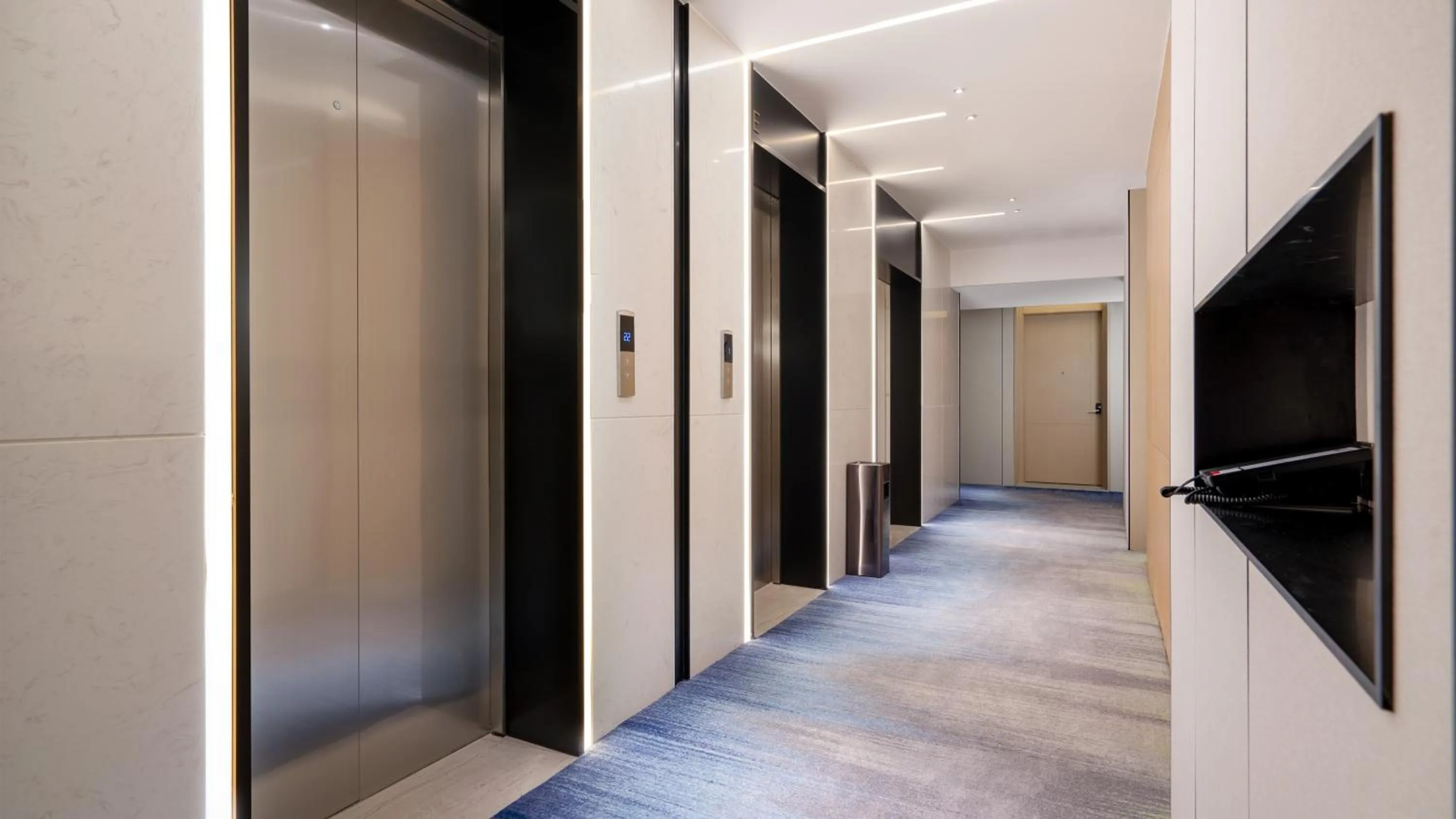 Holiday Inn Express Changsha Kaifu by IHG