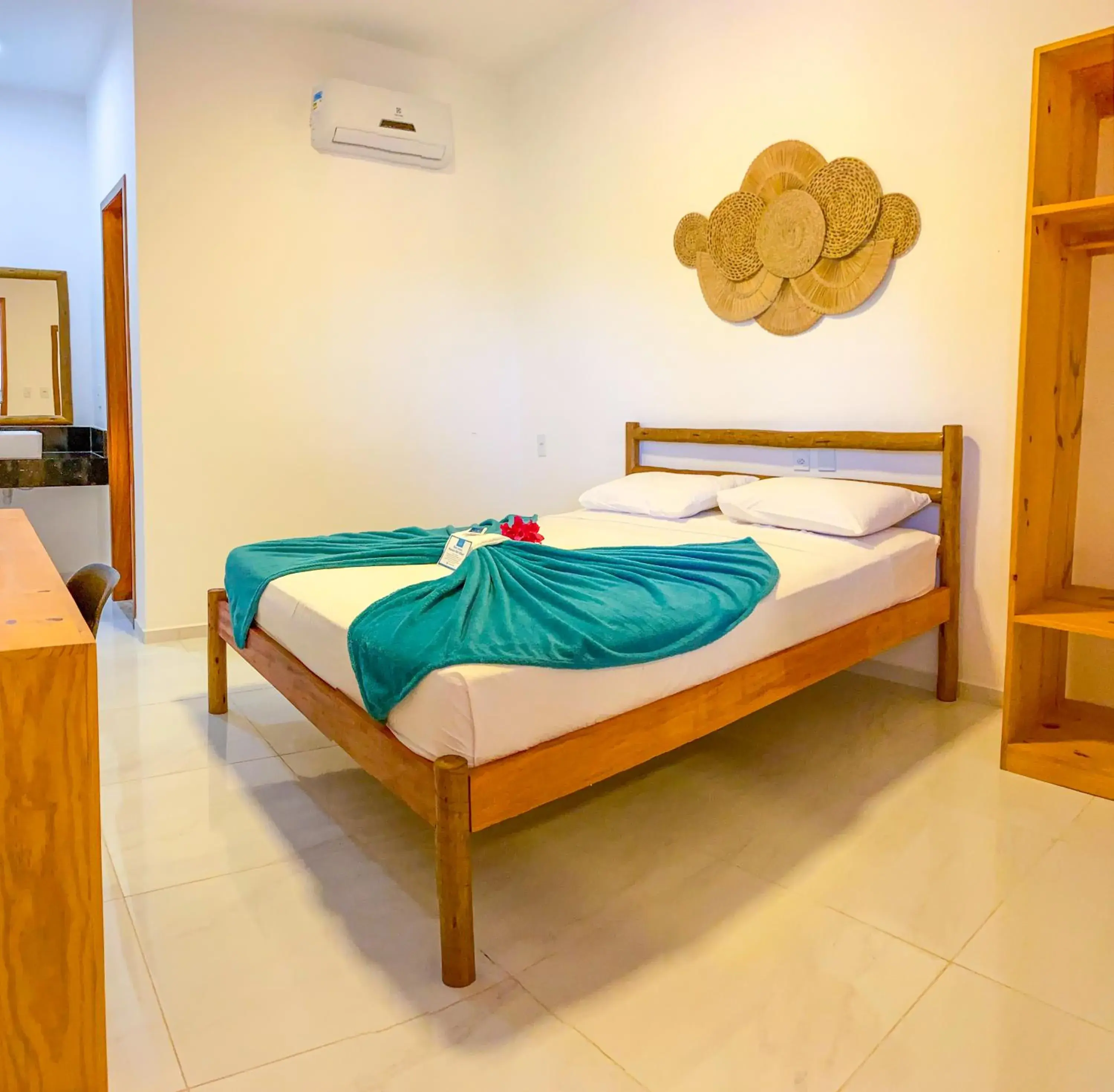 Standard Suite in POUSADA OBAH VILLAGE Standard Suite in POUSADA OBAH VILLAGE