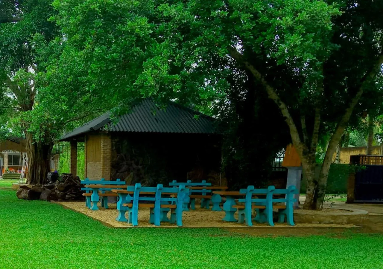 View (from property/room) in Green Light Holiday Village