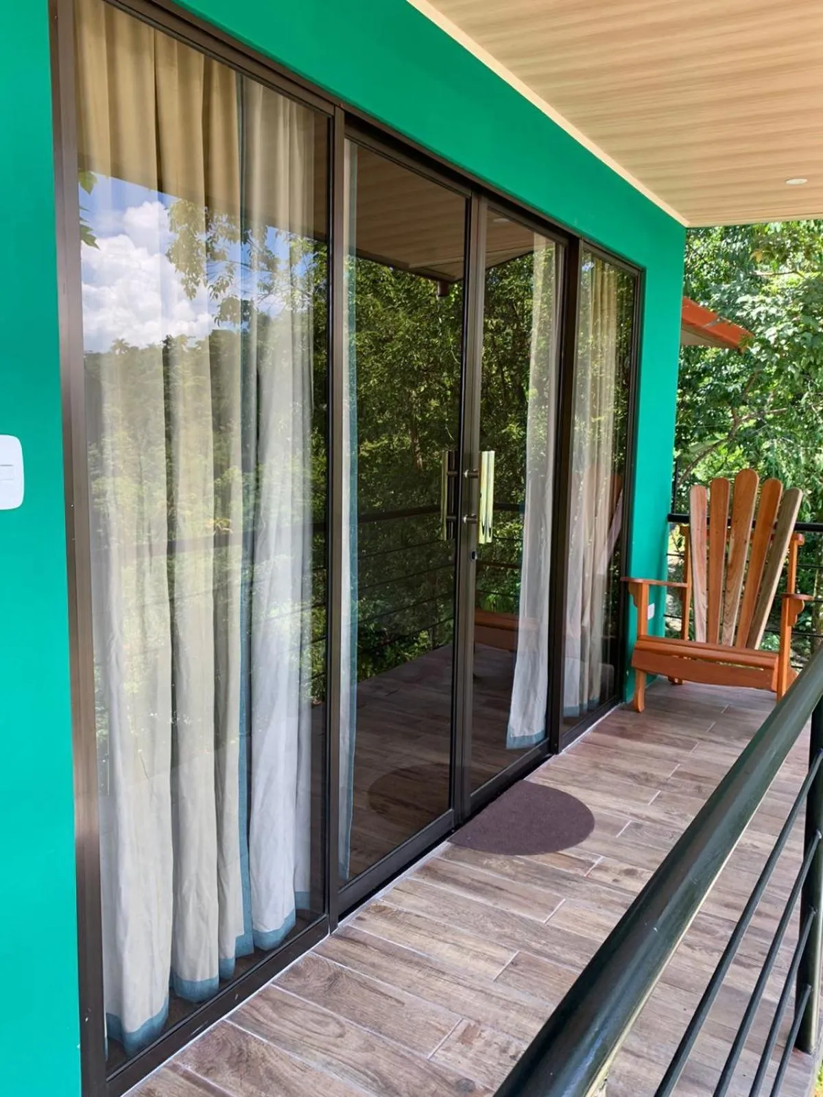 View (from property/room) in Villas In Sueño