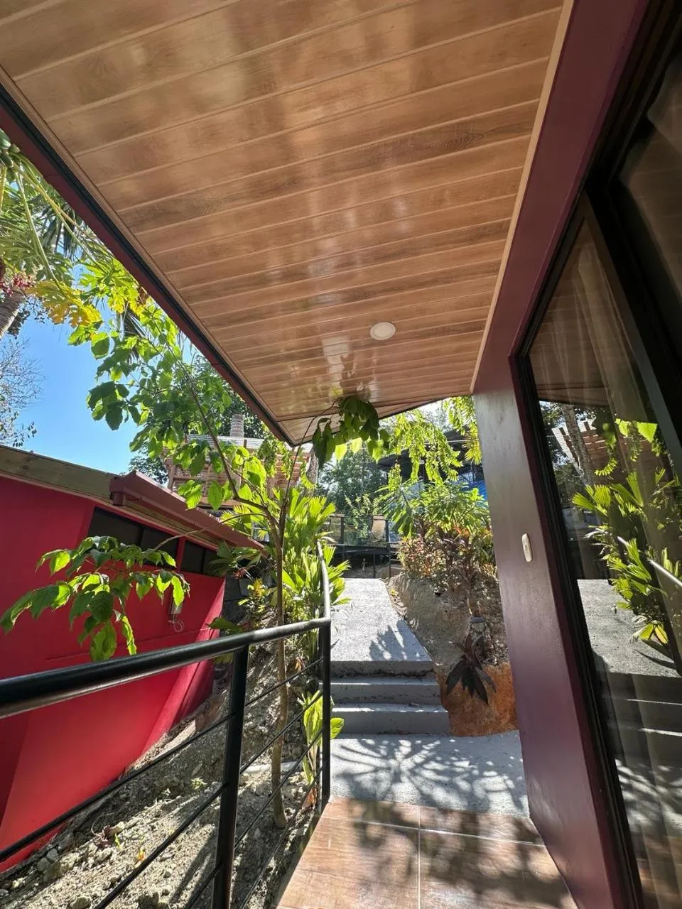 Natural landscape in Villas In Sueño