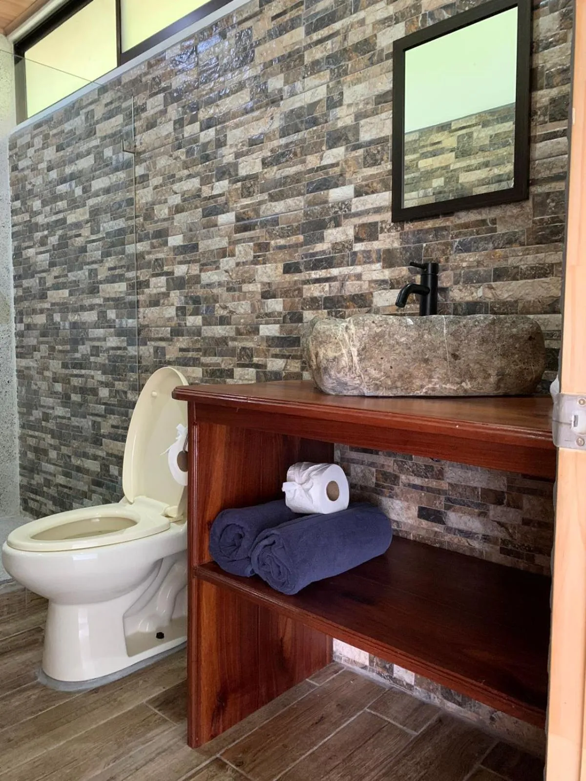 Toilet in Villas In Sueño