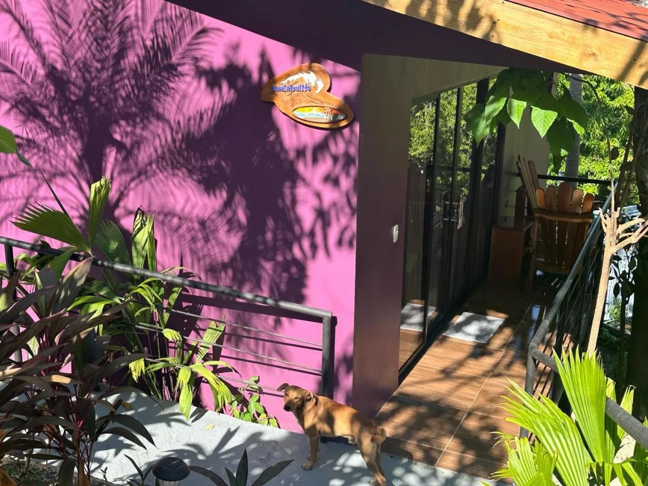 Garden view in Villas In Sueño