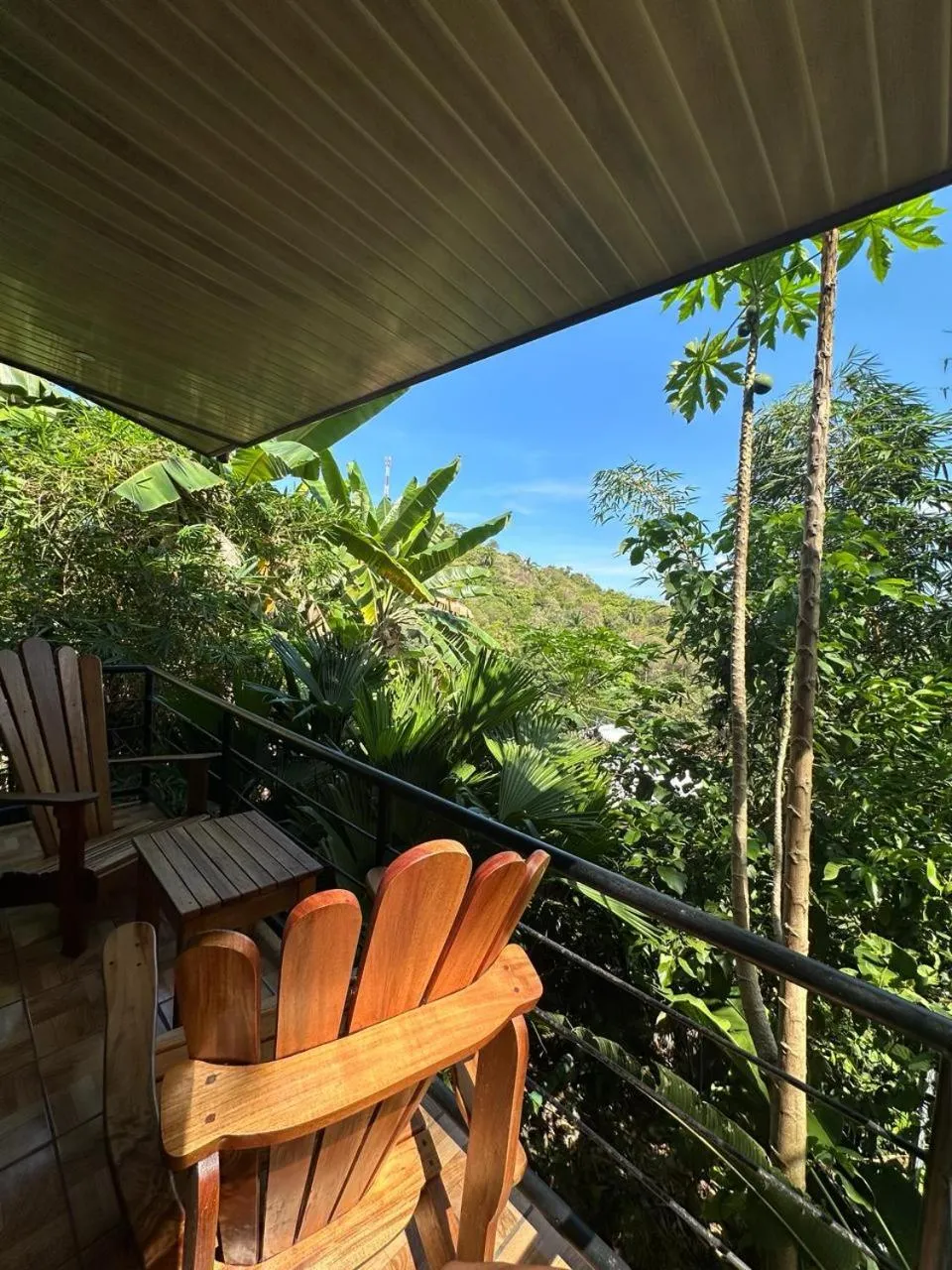 Natural landscape in Villas In Sueño