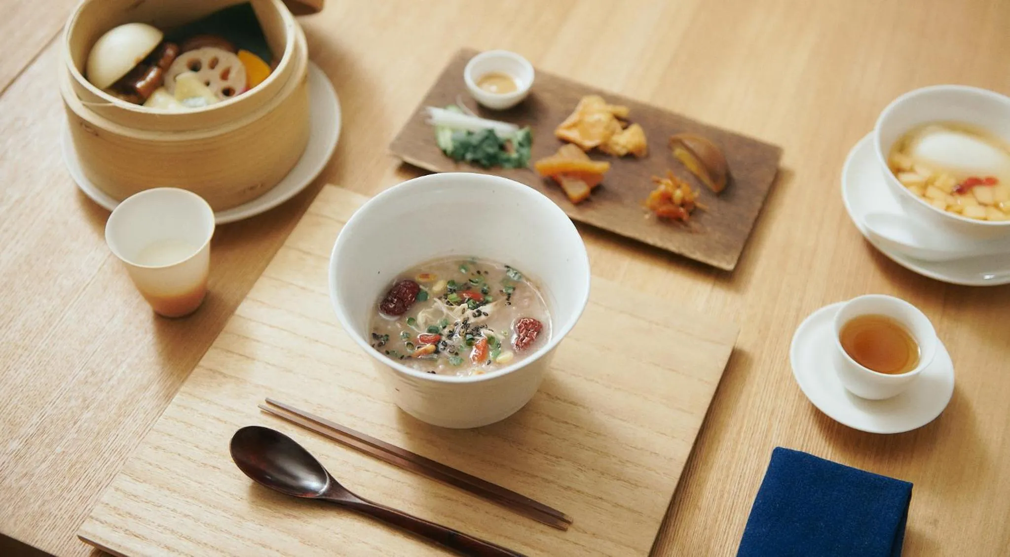 Restaurant/places to eat in Korinkyo