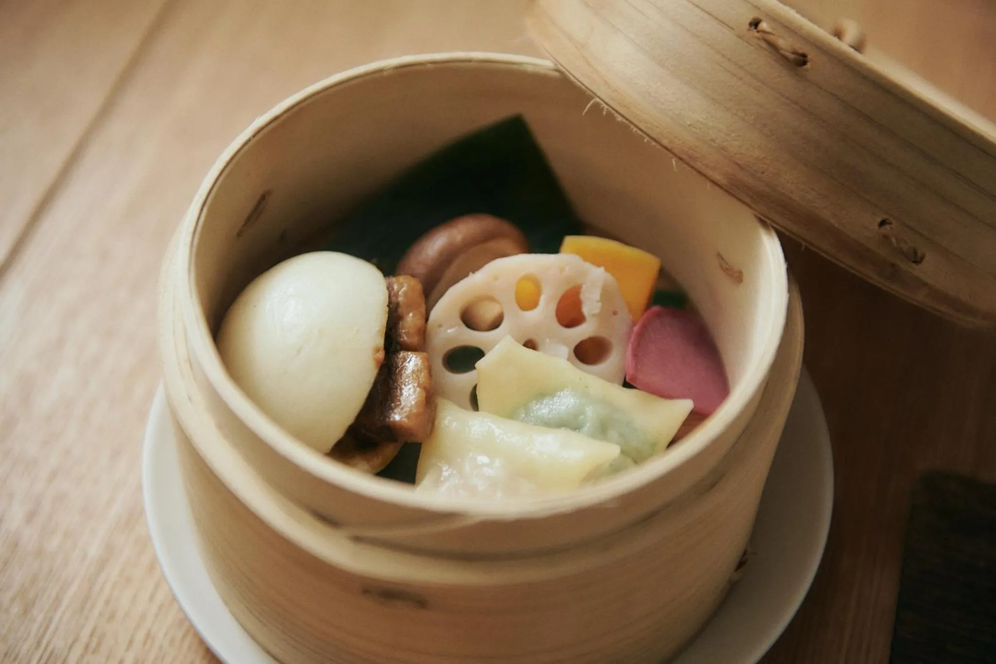 Restaurant/places to eat in Korinkyo