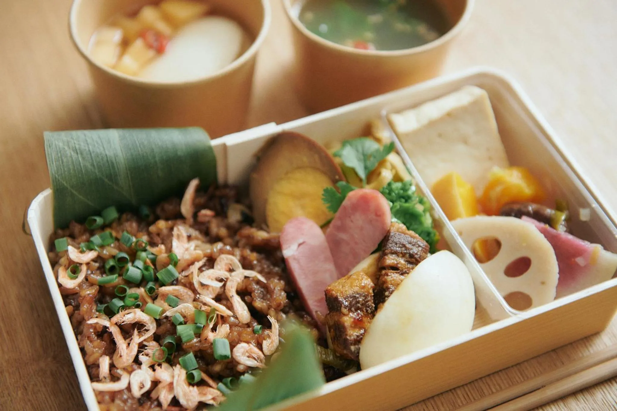 Restaurant/places to eat in Korinkyo