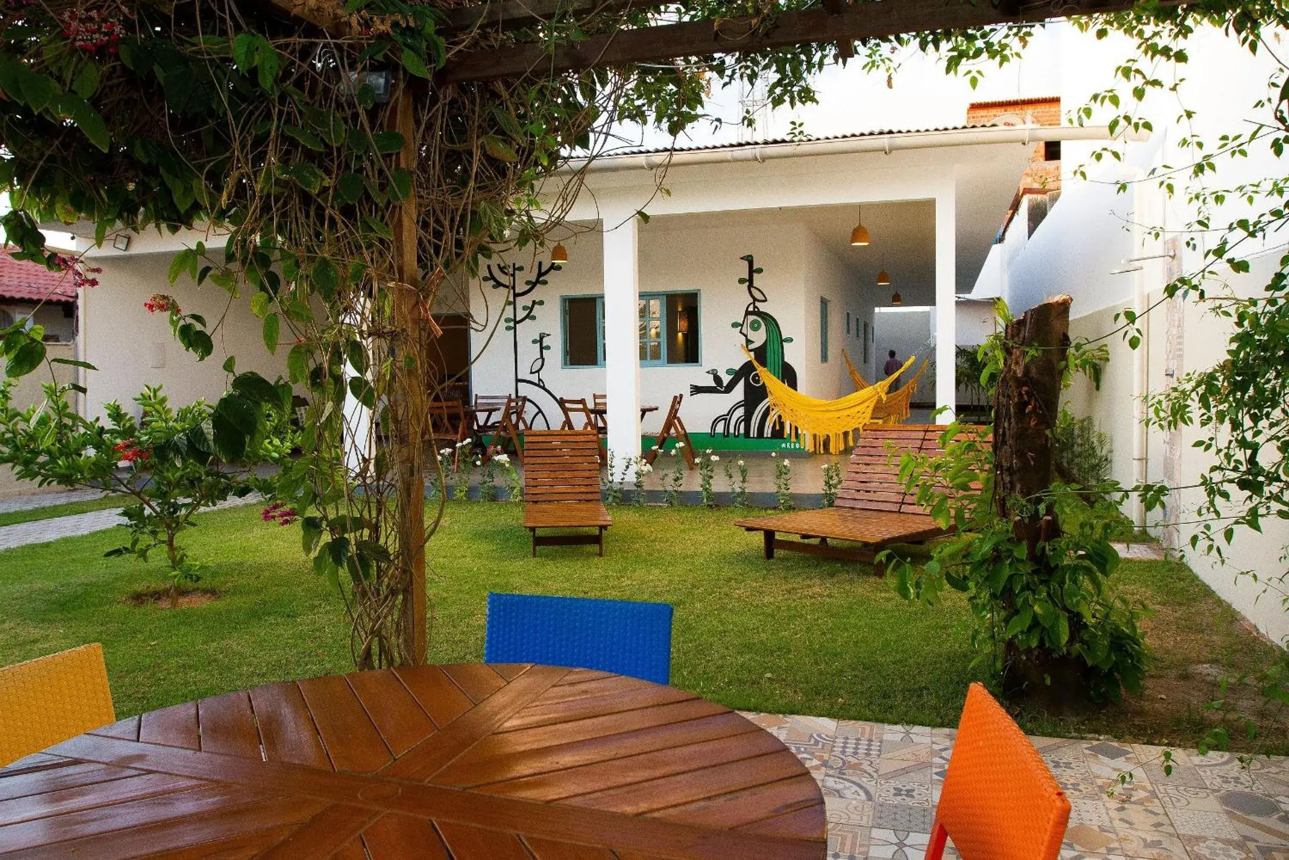 Casa Azul Maragogi Casa Azul Maragogi