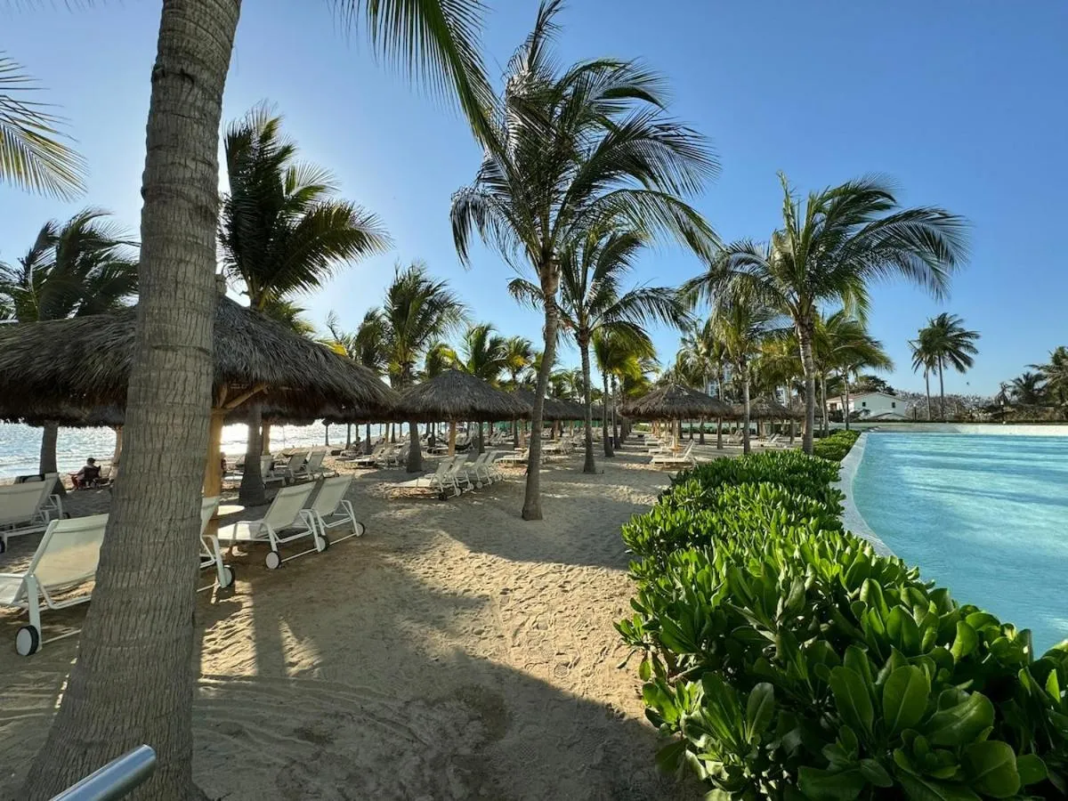 Departamento Arrecife Beach, Nuevo Vallarta