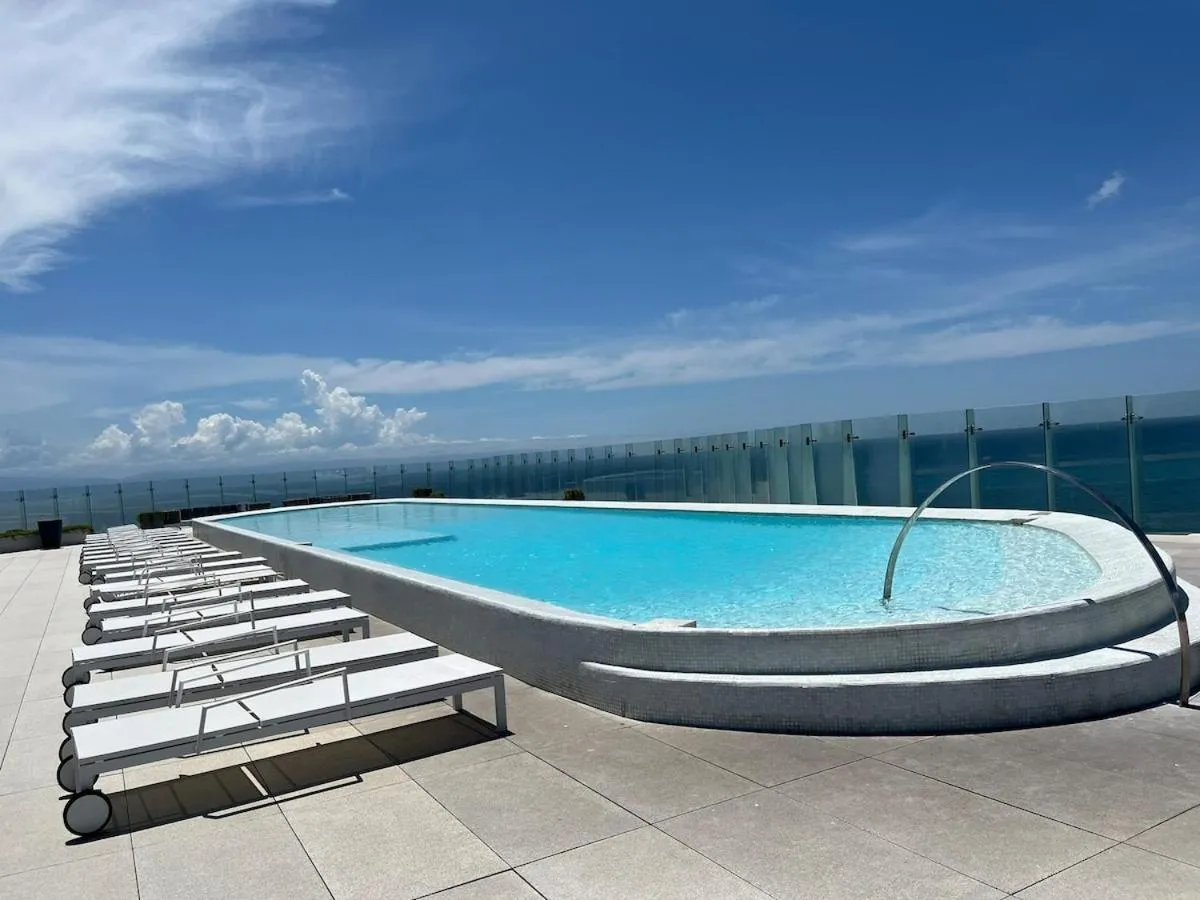 Departamento Arrecife Beach, Nuevo Vallarta