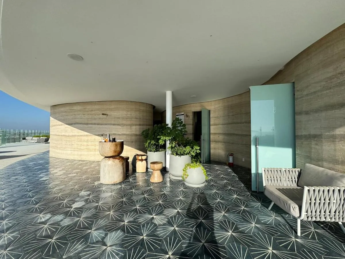 Departamento Arrecife Beach, Nuevo Vallarta