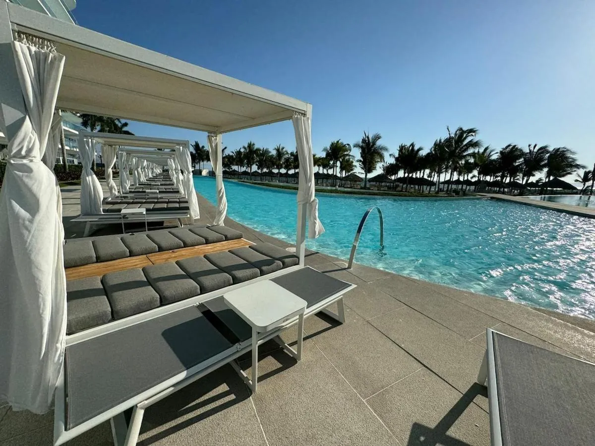 Departamento Arrecife Beach, Nuevo Vallarta