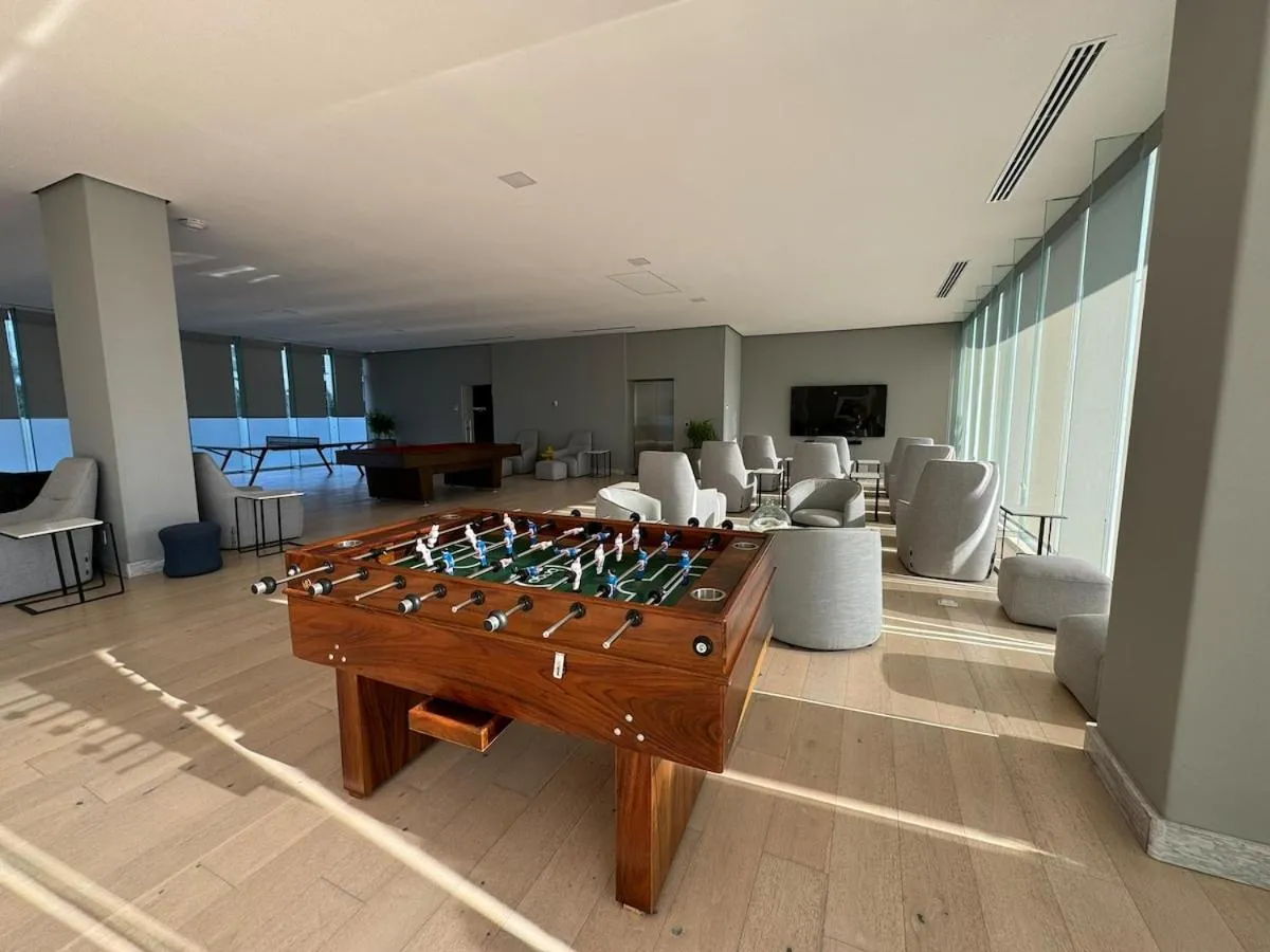 Departamento Arrecife Beach, Nuevo Vallarta