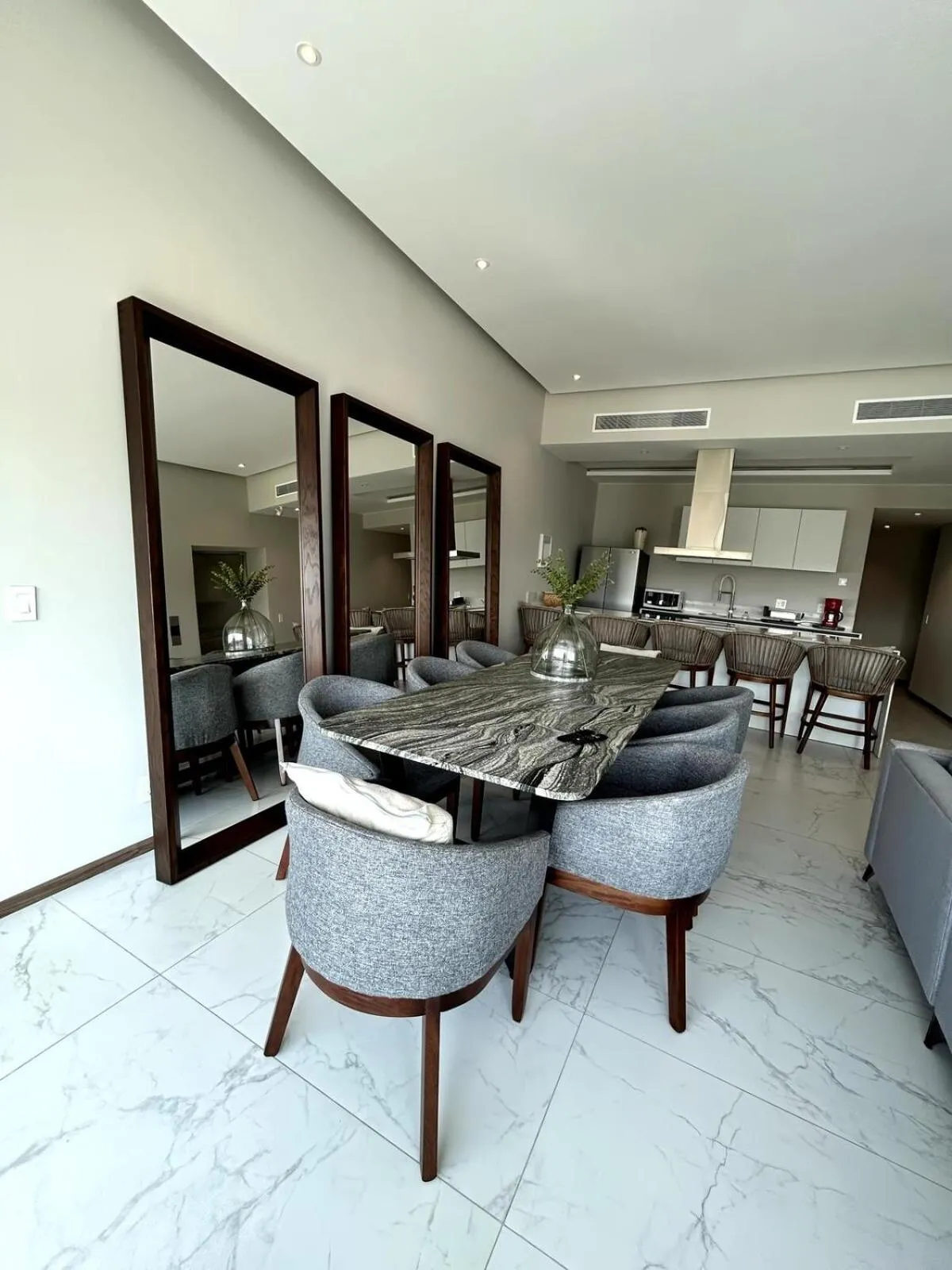 Departamento Arrecife Beach, Nuevo Vallarta