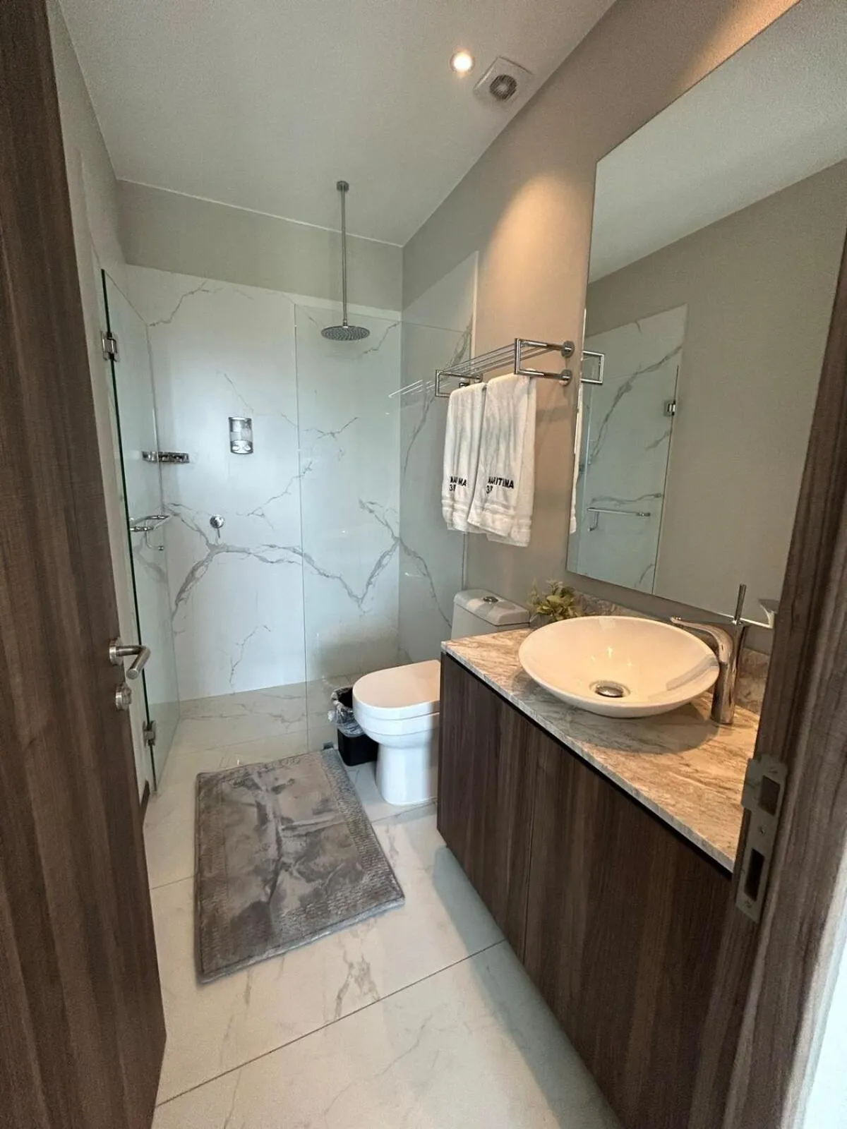 Departamento Arrecife Beach, Nuevo Vallarta
