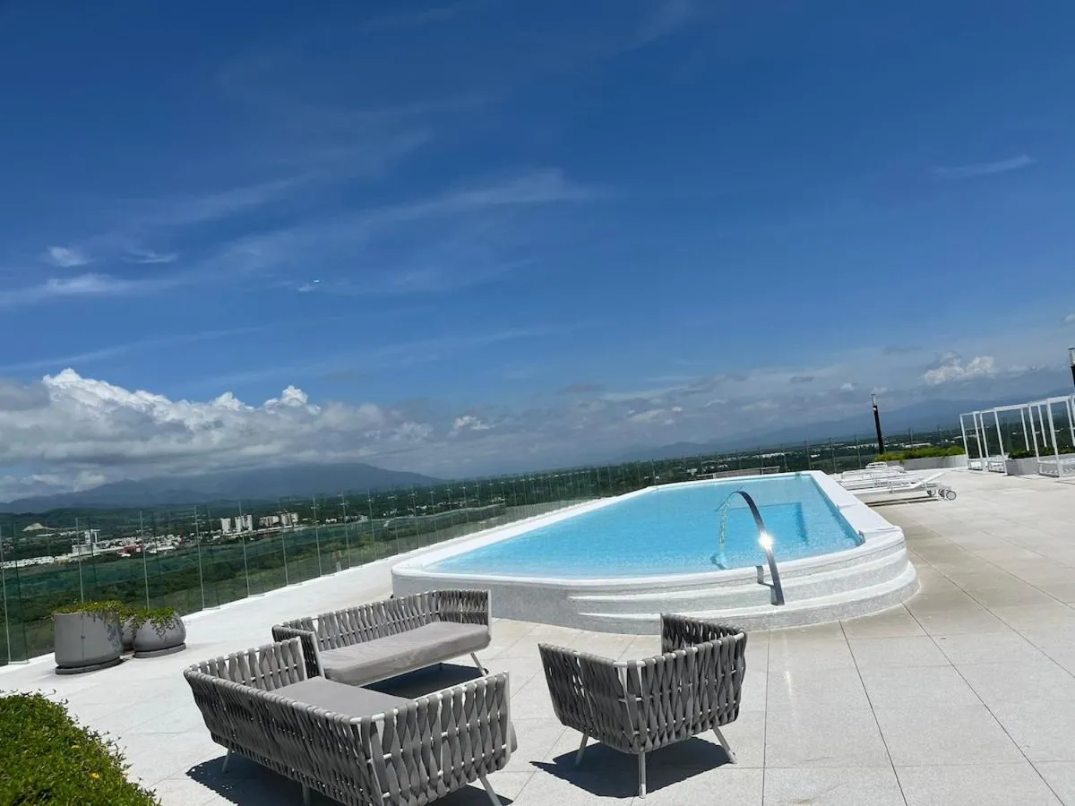 Departamento Arrecife Beach, Nuevo Vallarta
