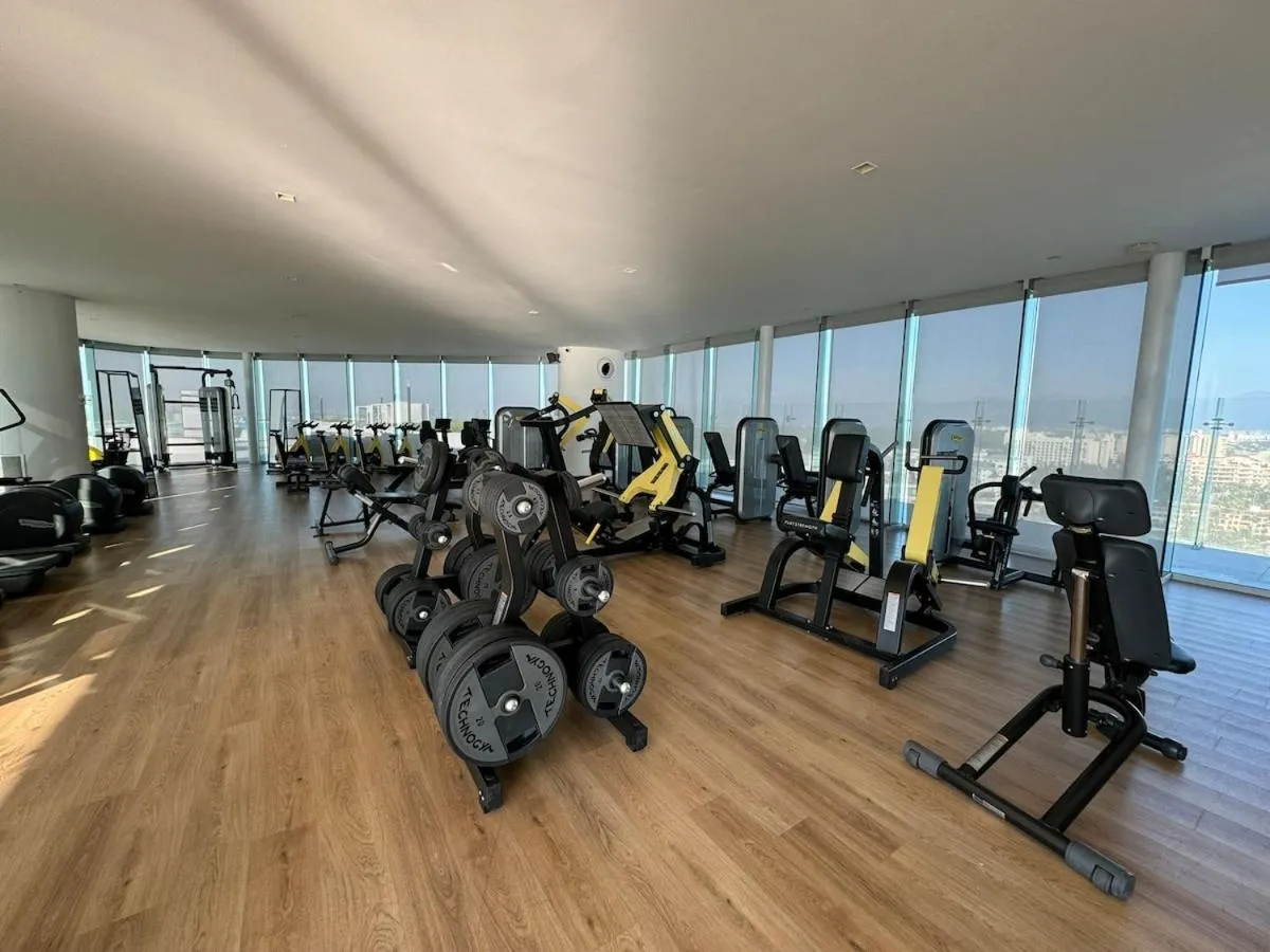 Departamento Arrecife Beach, Nuevo Vallarta