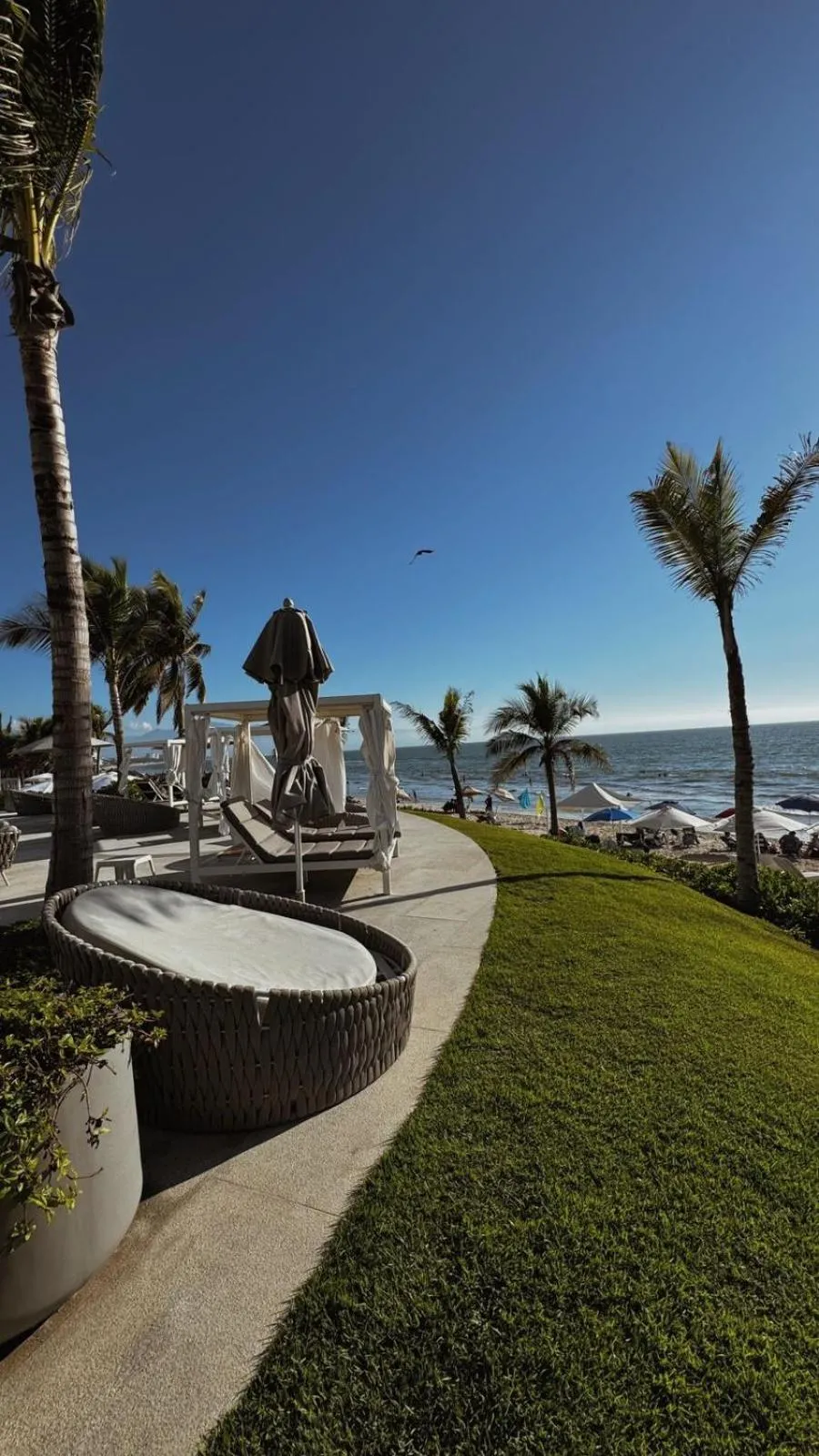Departamento Arrecife Beach, Nuevo Vallarta