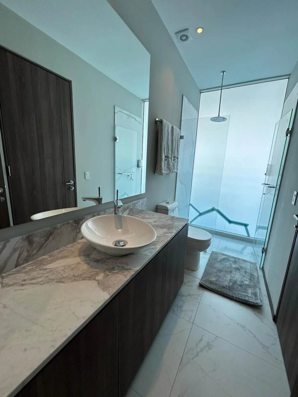 Departamento Arrecife Beach, Nuevo Vallarta