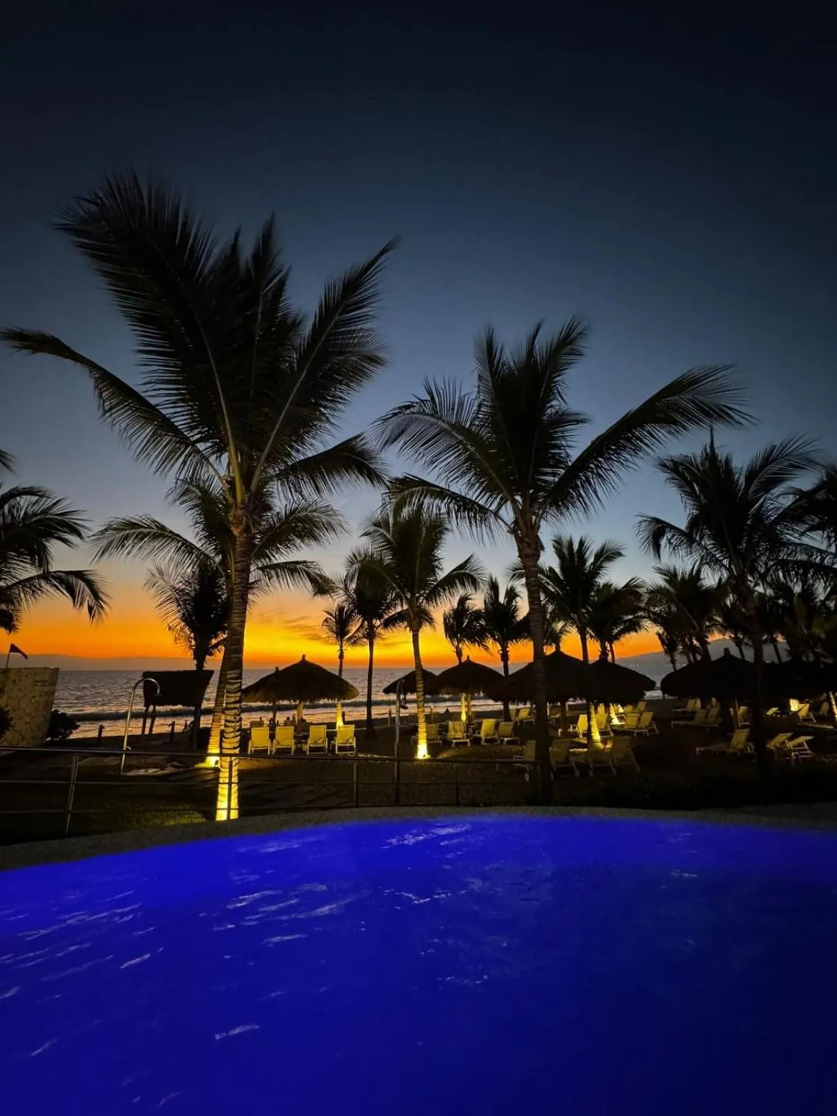 Departamento Arrecife Beach, Nuevo Vallarta