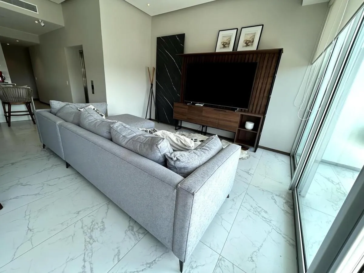 Departamento Arrecife Beach, Nuevo Vallarta