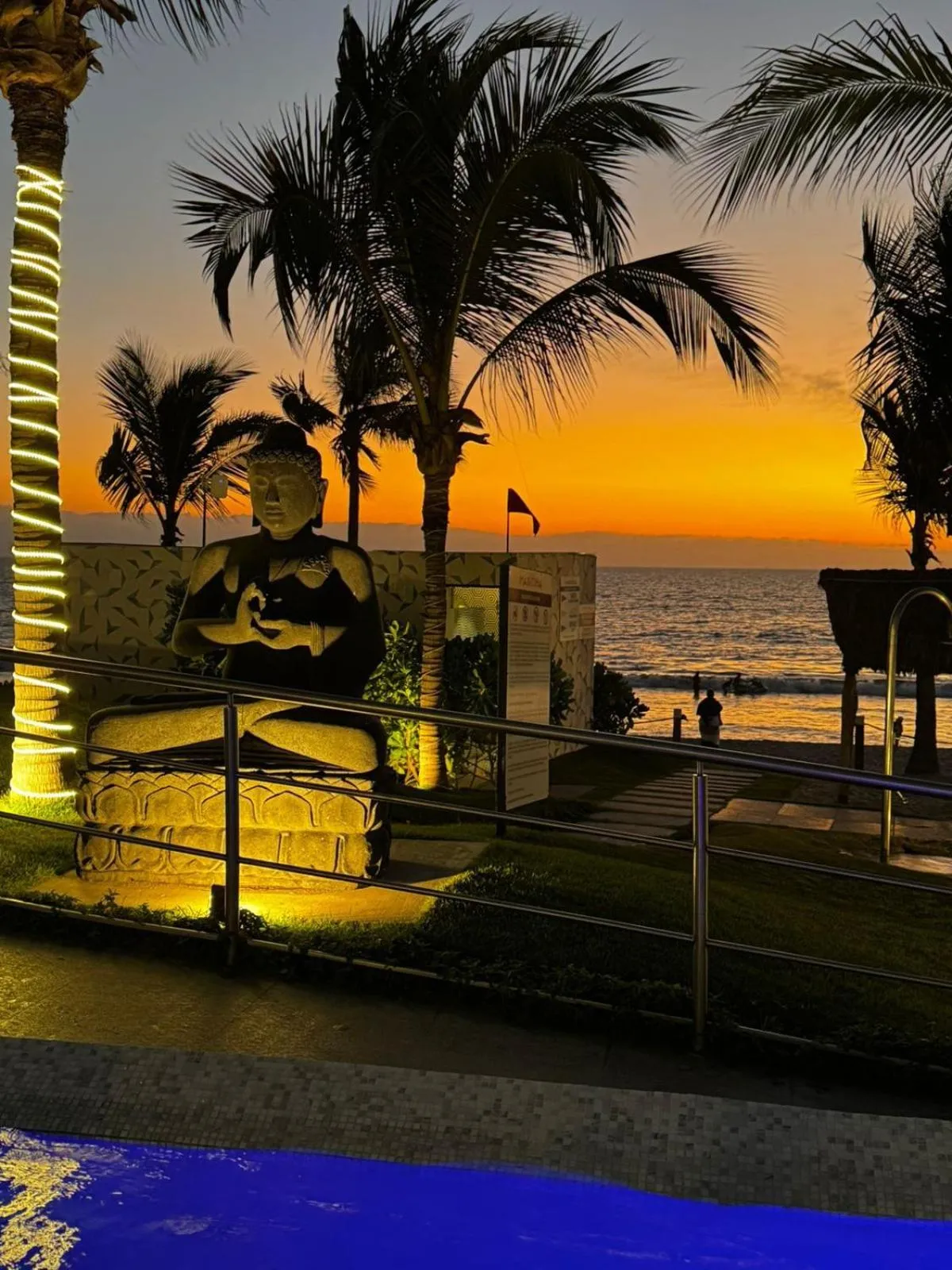 Departamento Arrecife Beach, Nuevo Vallarta