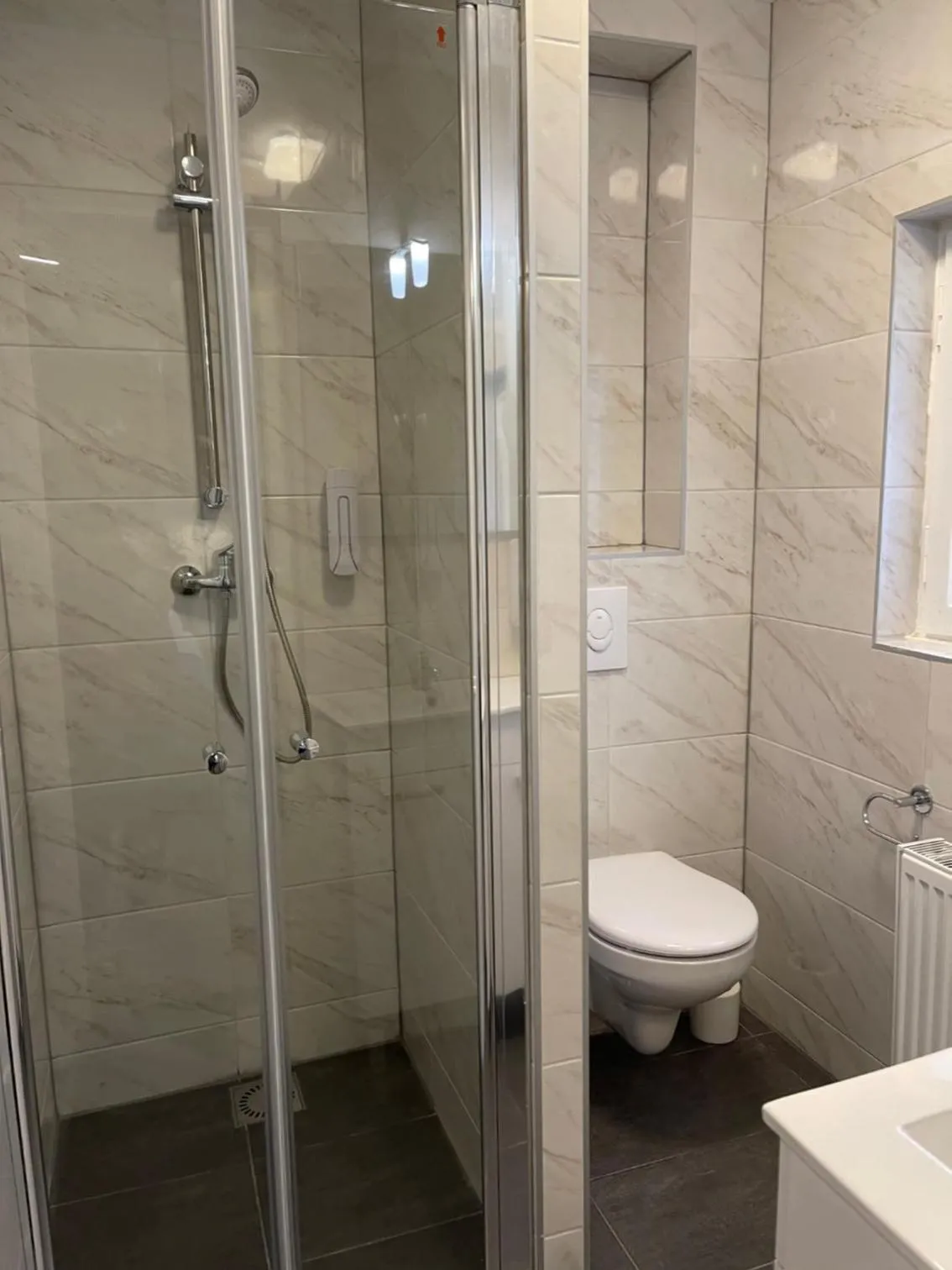 Hotel B&B Sint-Maria NEXT DOOR