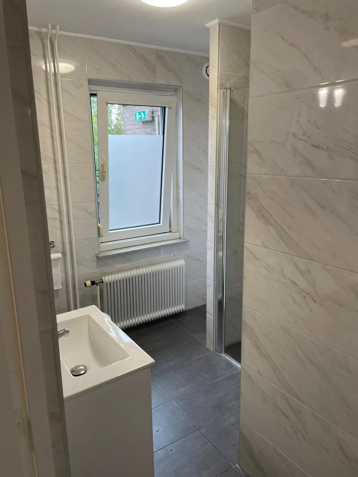 Hotel B&B Sint-Maria NEXT DOOR