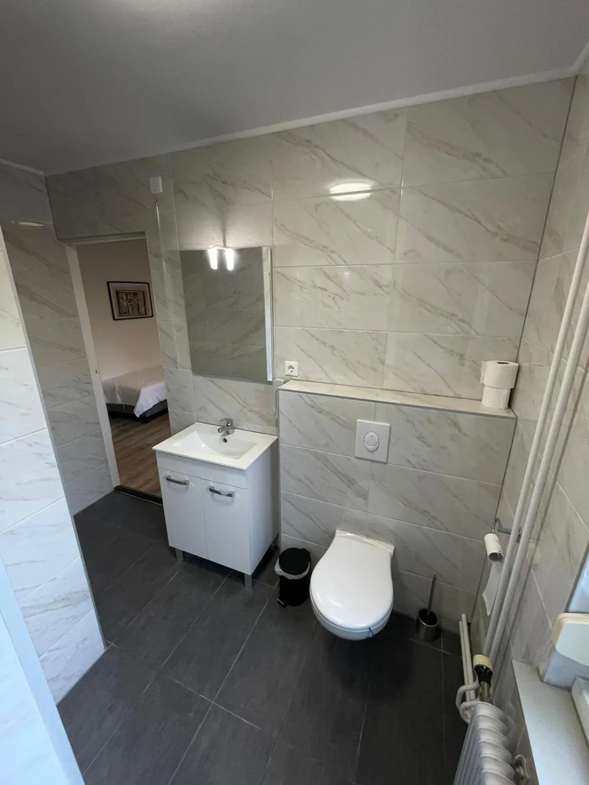 Hotel B&B Sint-Maria NEXT DOOR
