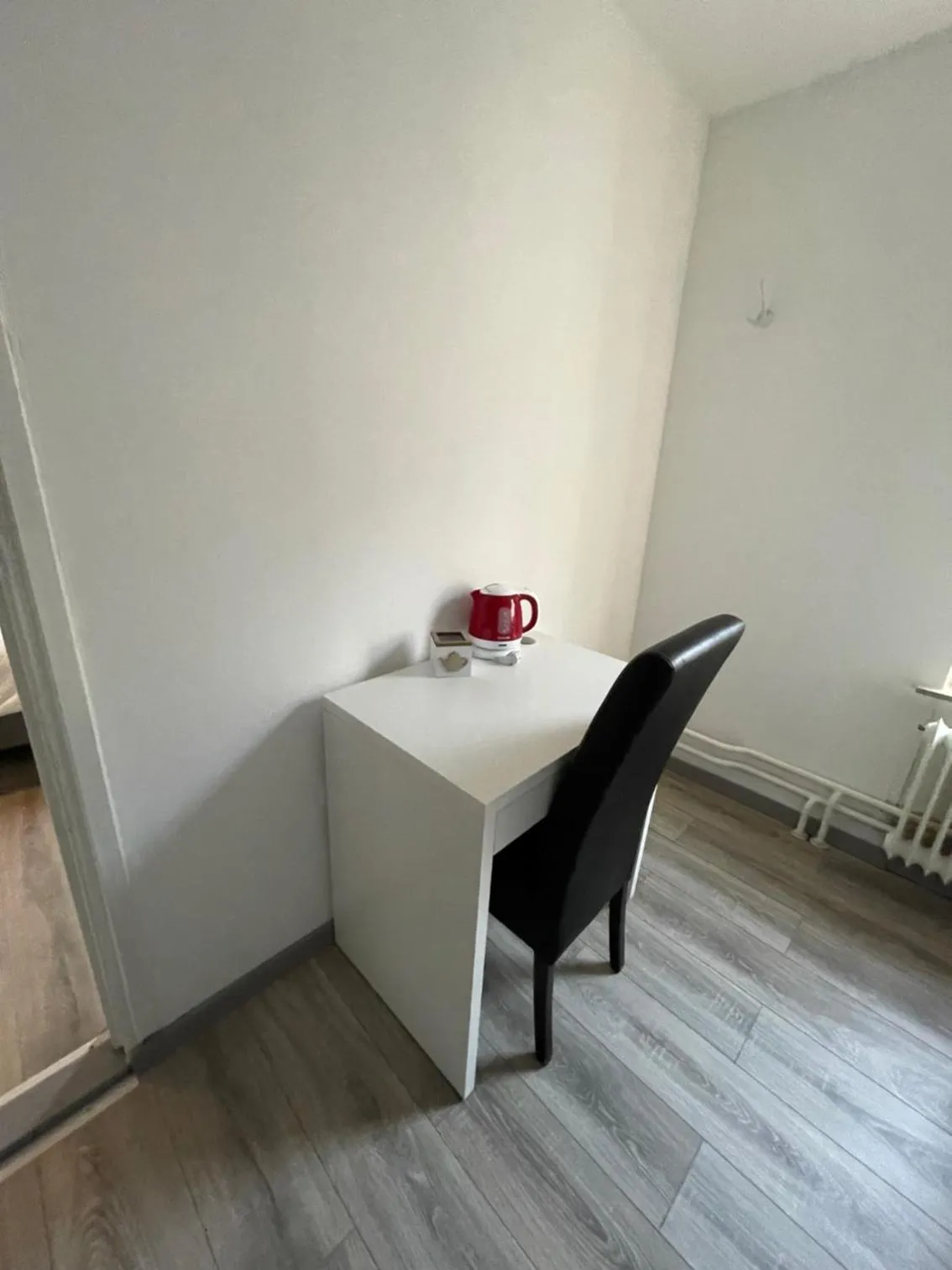 Hotel B&B Sint-Maria NEXT DOOR