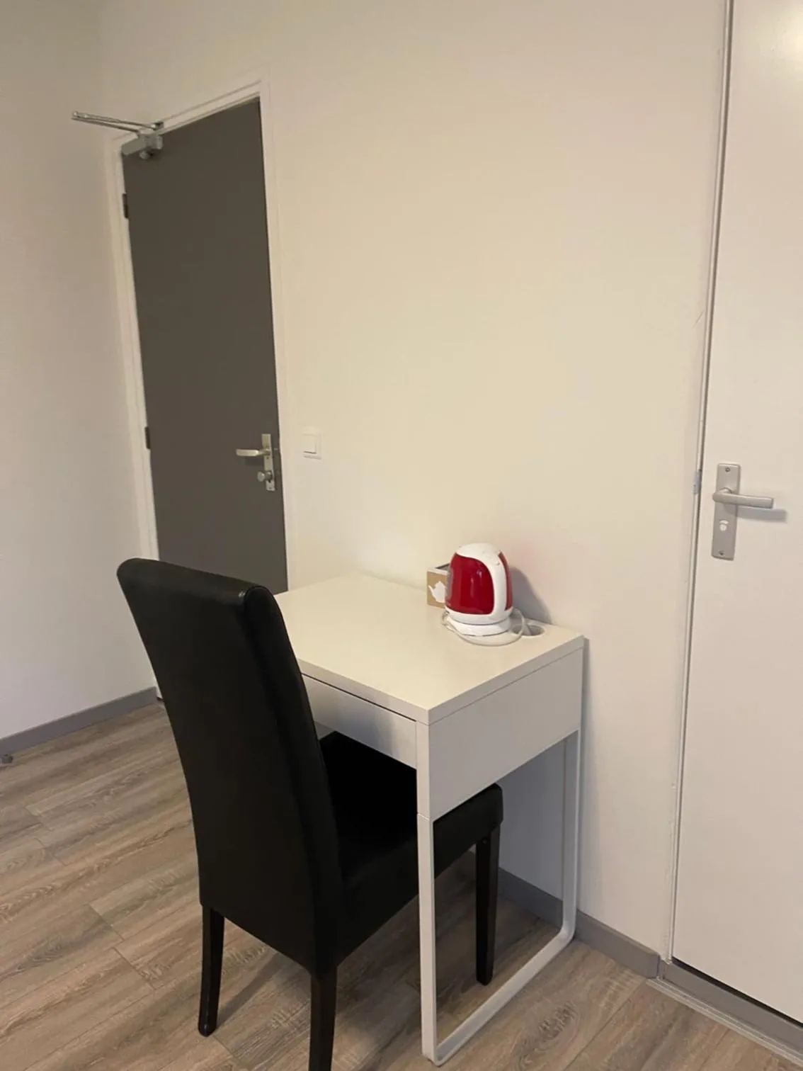 Hotel B&B Sint-Maria NEXT DOOR
