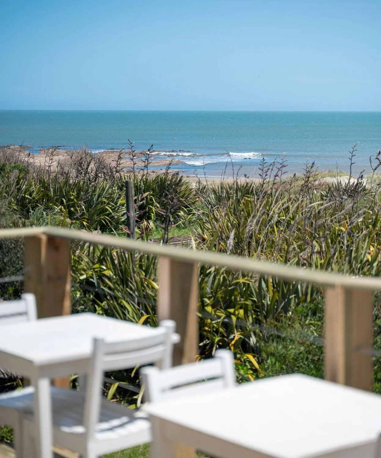 Property building in Portobello Suites Hotel