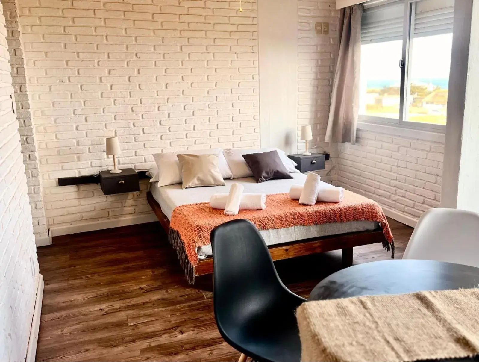 Superior Apartment in Portobello Suites Hotel Superior Apartment in Portobello Suites Hotel