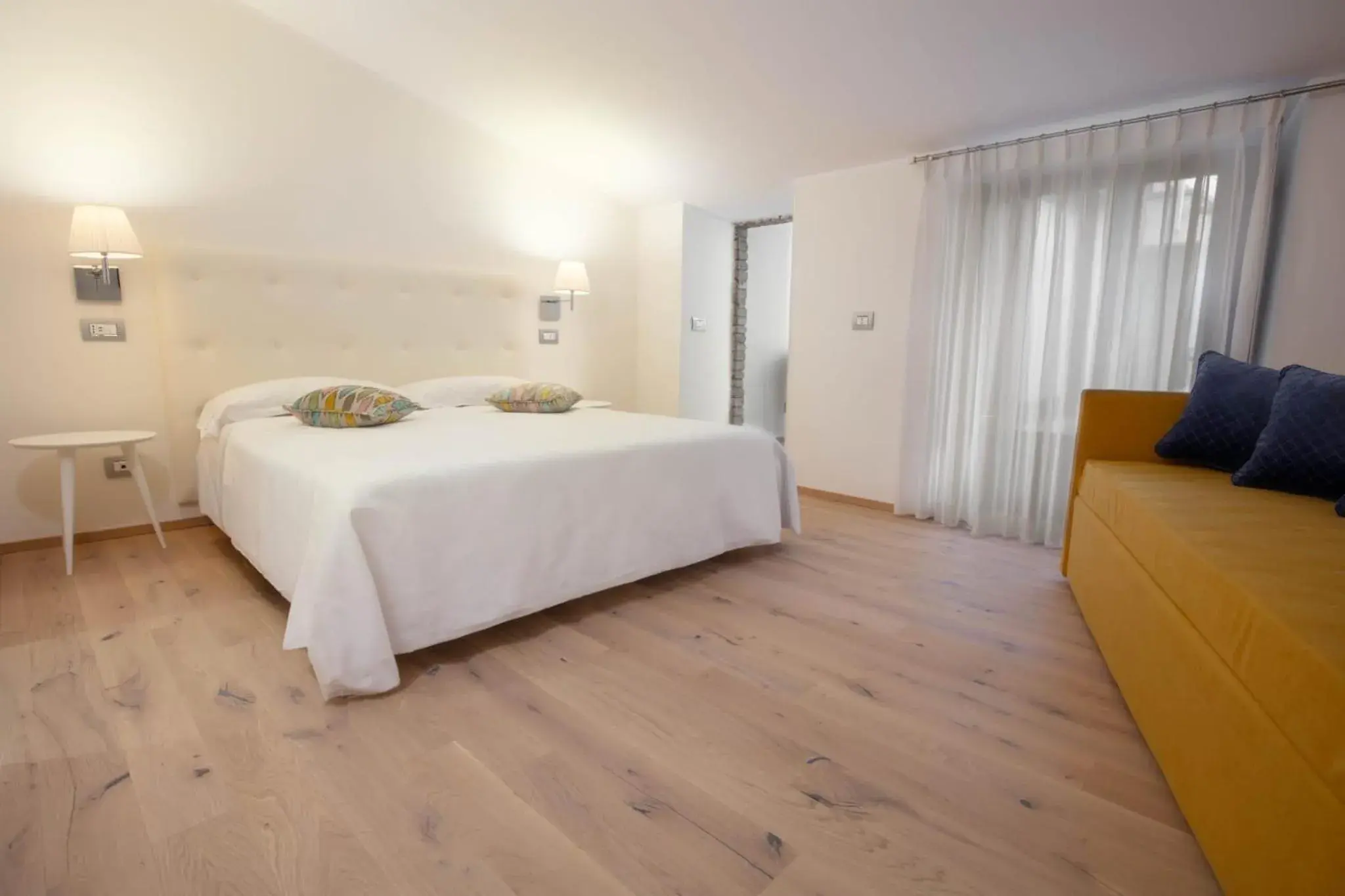 Junior Suite in Hotel Il Palazzo Junior Suite in Hotel Il Palazzo