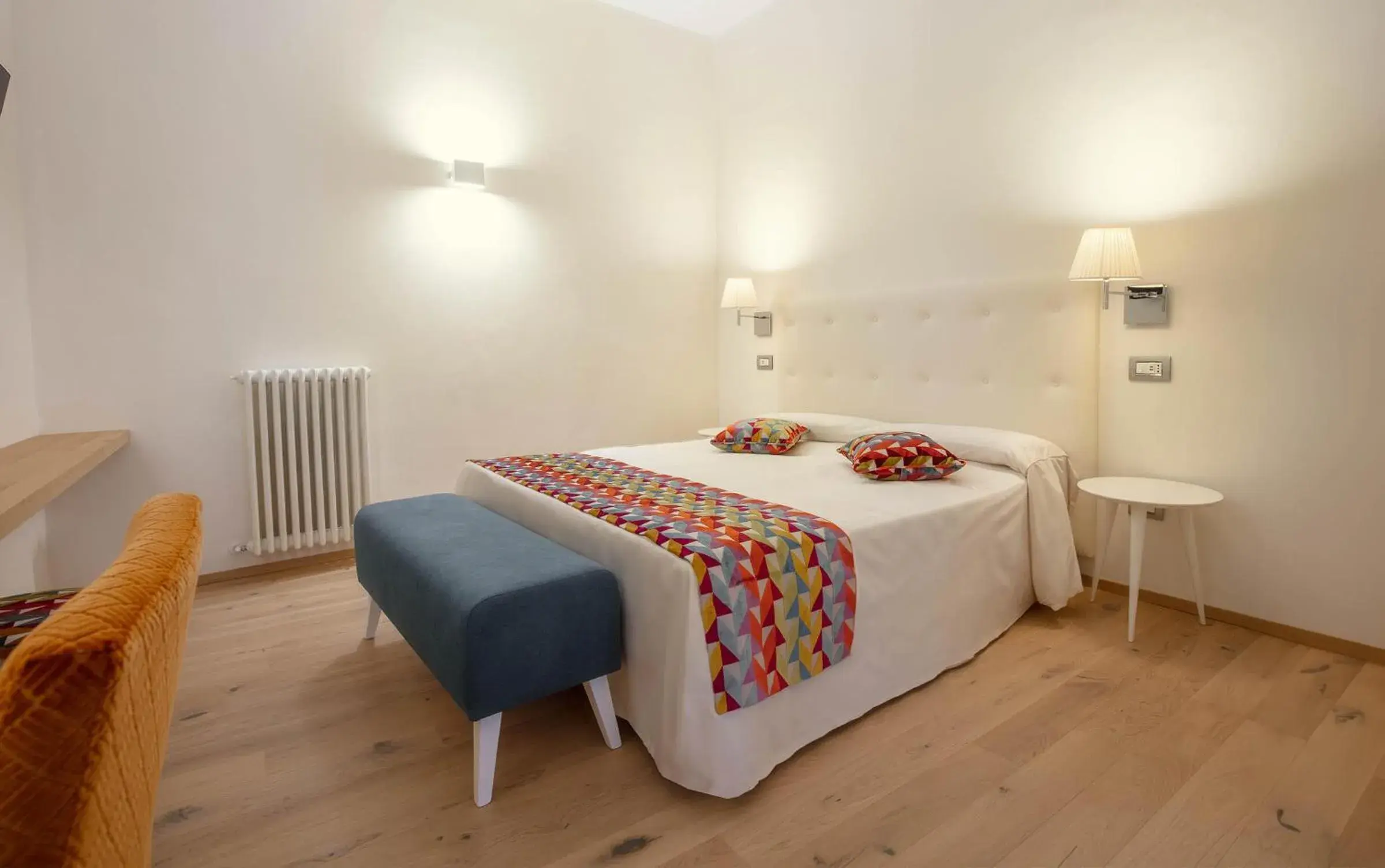 Suite in Hotel Il Palazzo Suite in Hotel Il Palazzo