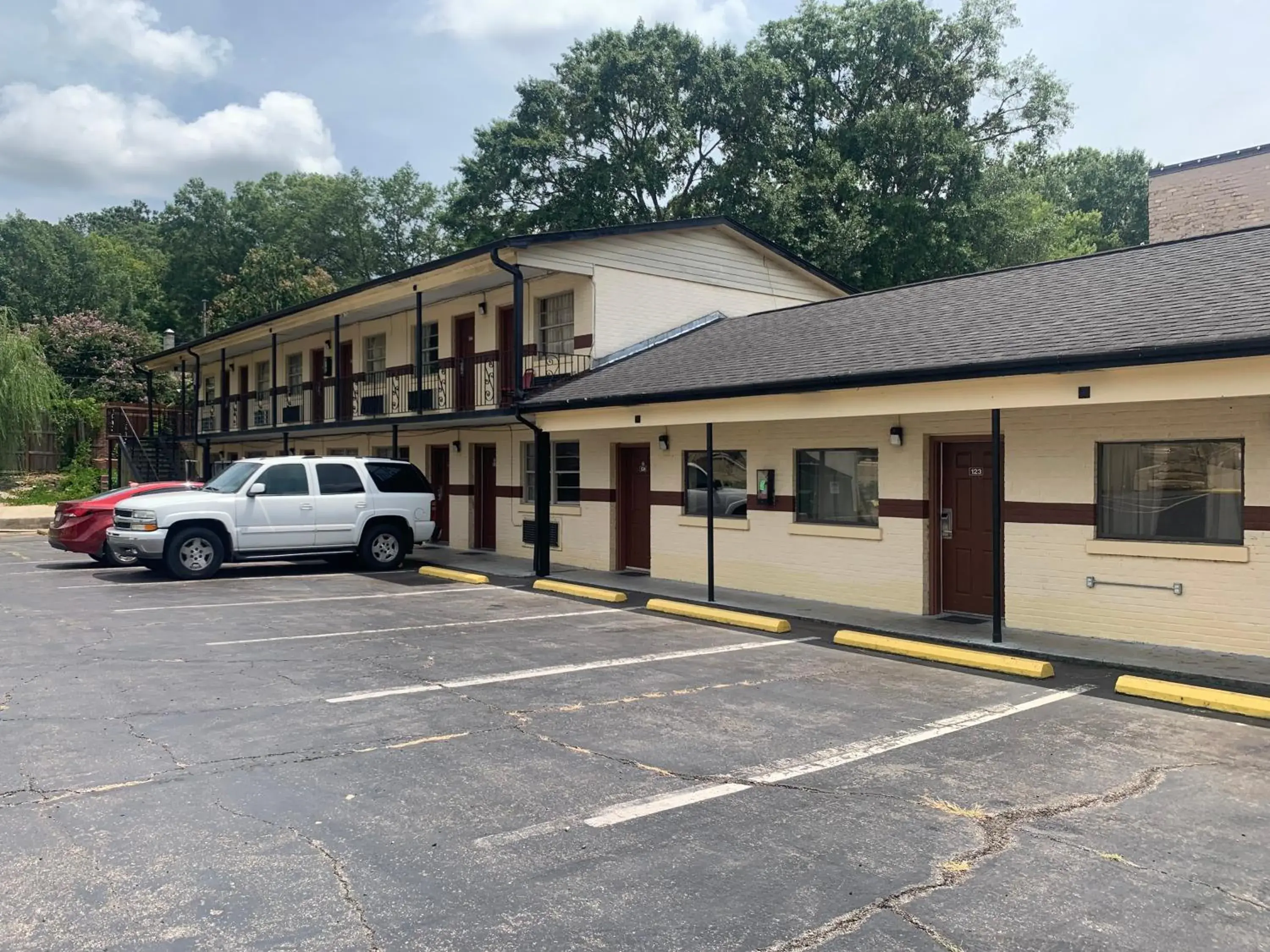 Economy Inn Economy Inn