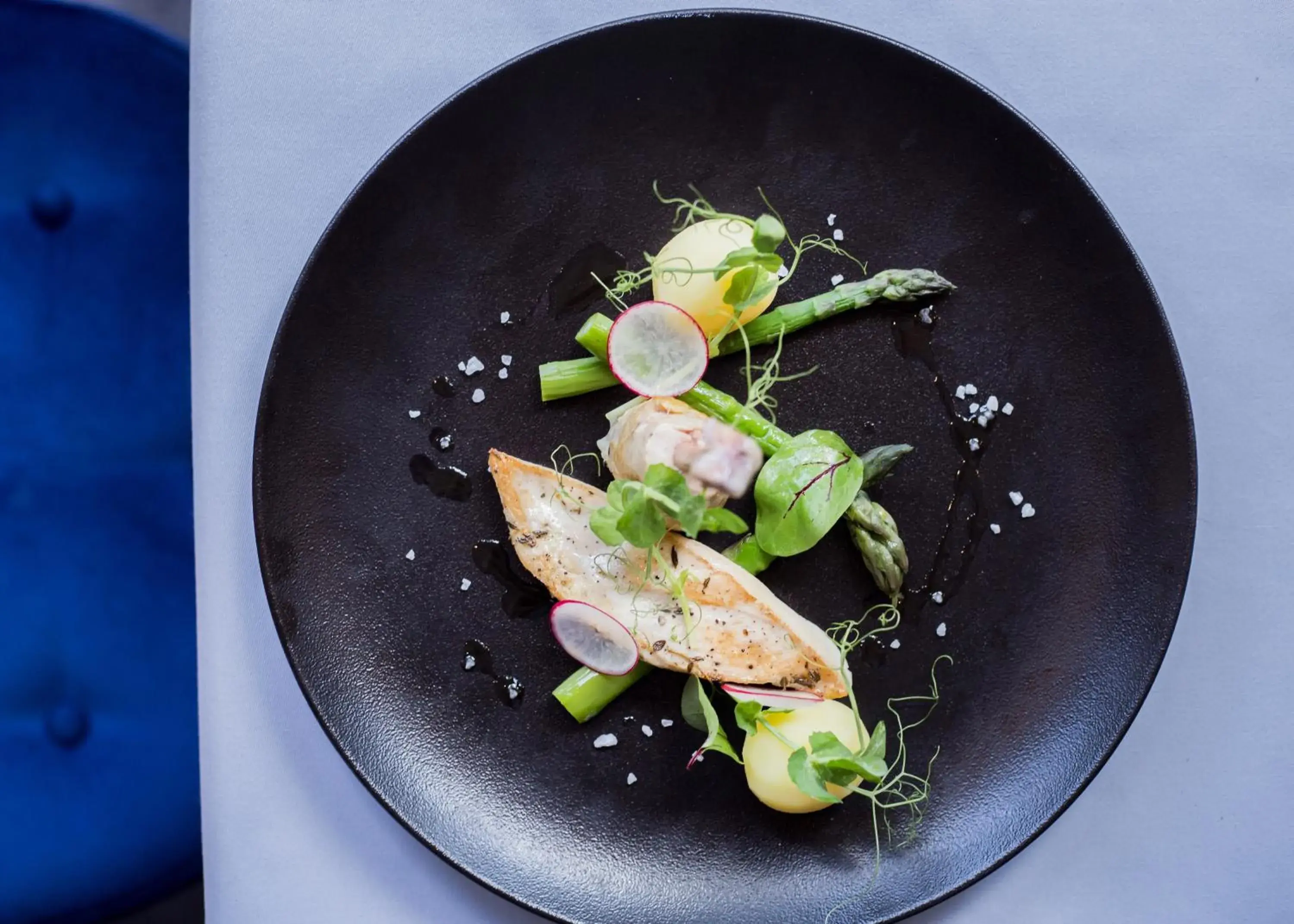 Restaurant/places to eat in Hotel Apis Restaurant/places to eat in Hotel Apis