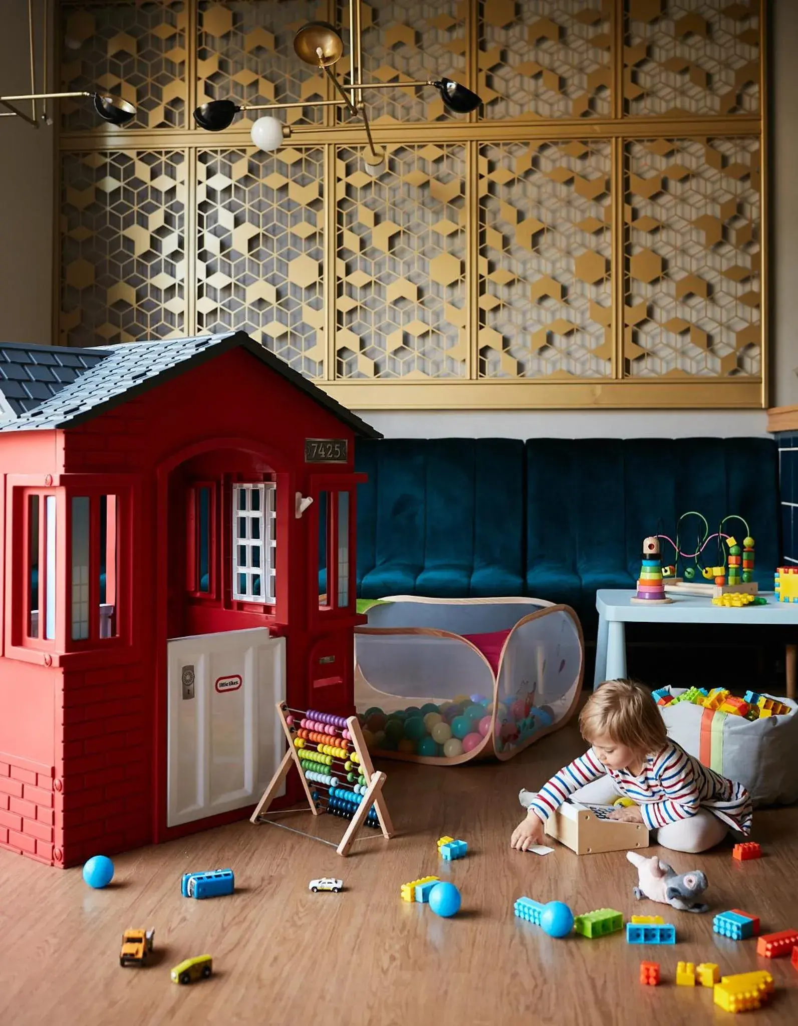 Restaurant/places to eat in Hotel Apis Restaurant/places to eat in Hotel Apis