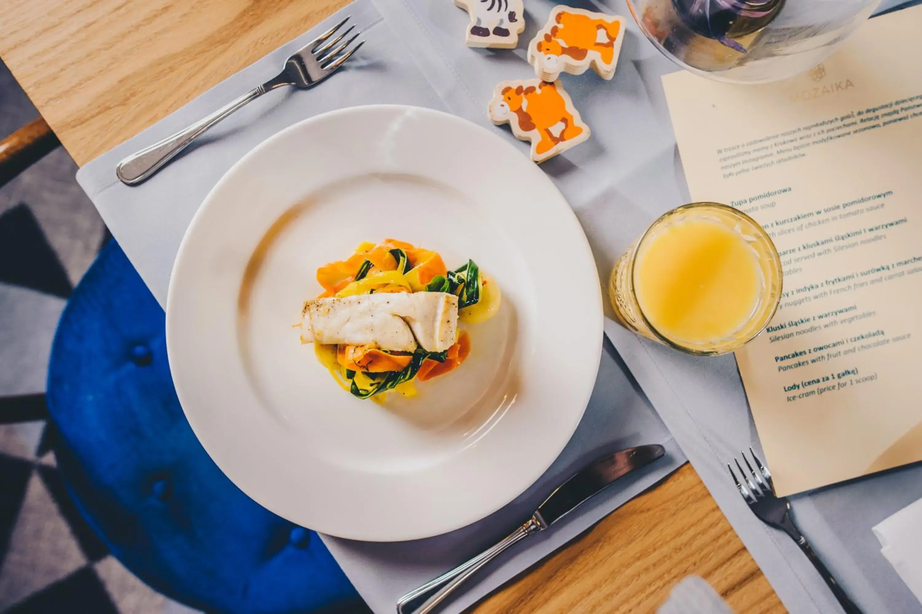 Food and drinks in Hotel Apis Food and drinks in Hotel Apis