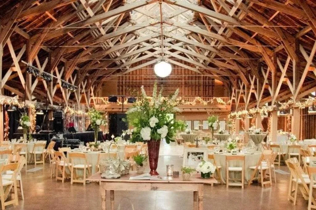 wedding in Legends and Masters Iron Suite