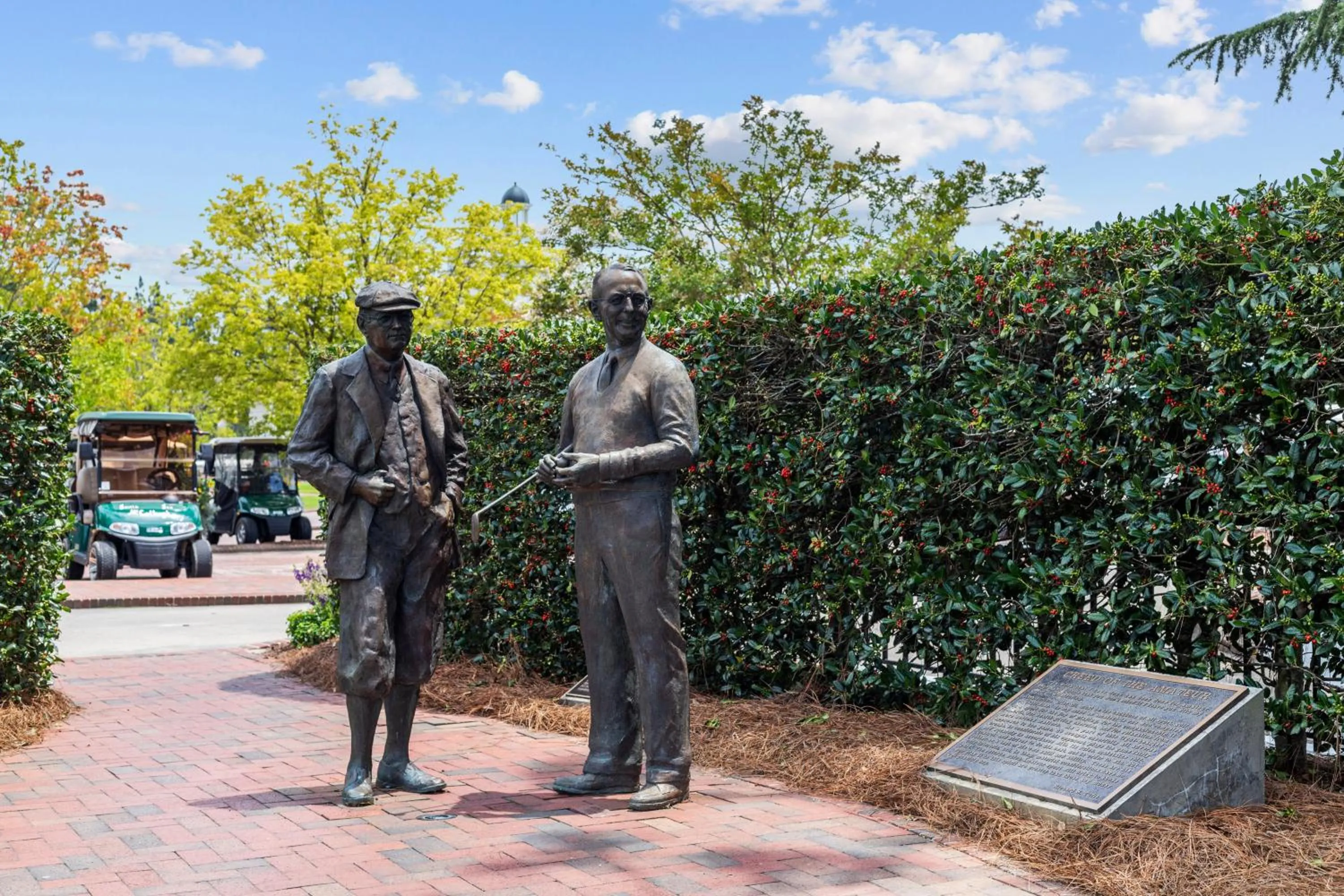 Legends and Masters Iron Suite