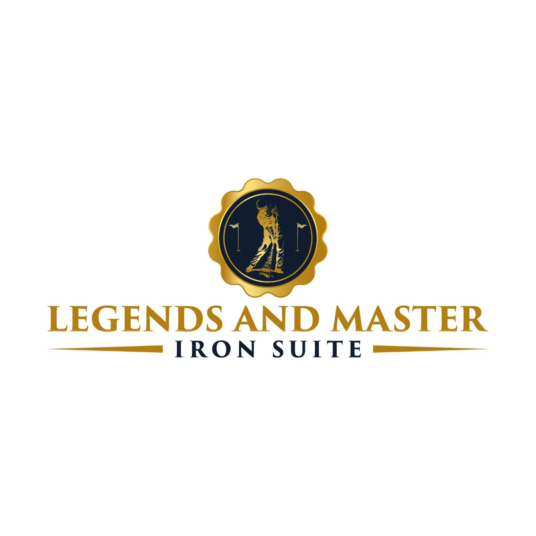 Legends and Masters Iron Suite