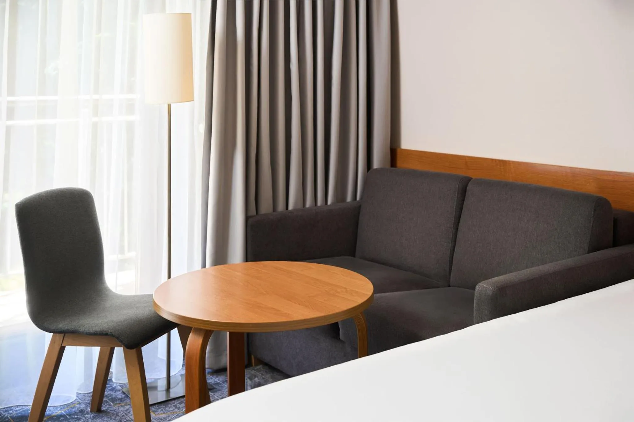 Property building in Mercure Karpacz Skalny