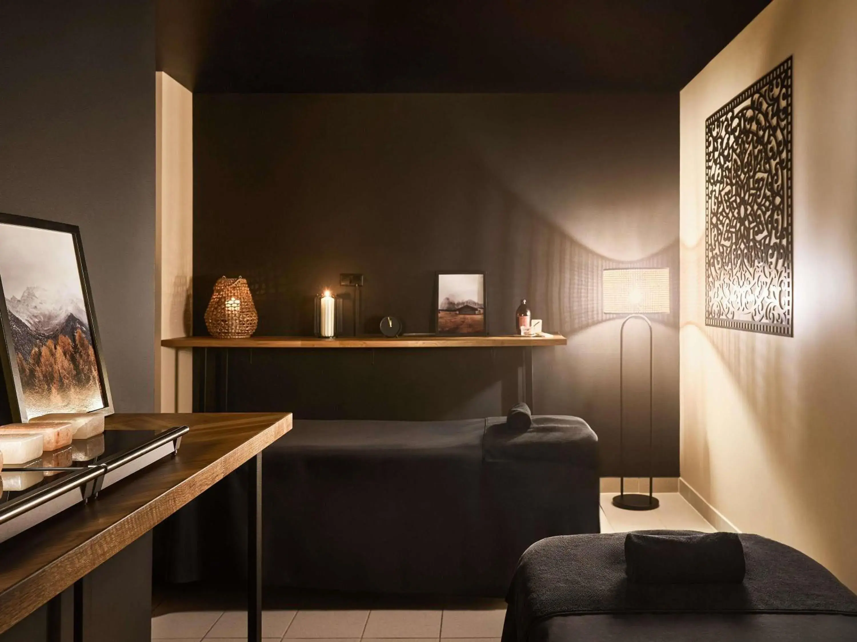 Property building in Mercure Karpacz Skalny Property building in Mercure Karpacz Skalny