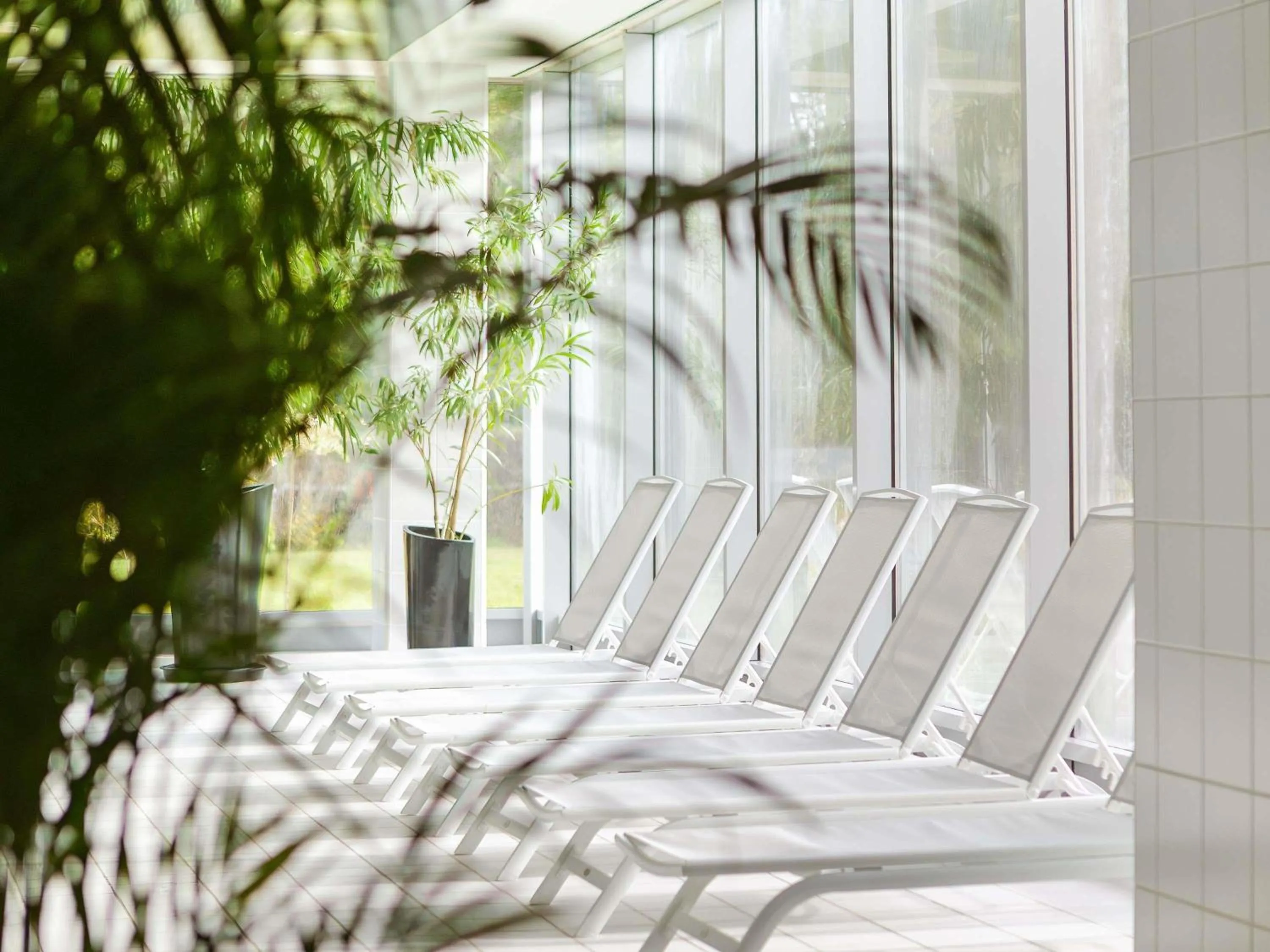 Spa and wellness centre/facilities in Mercure Karpacz Skalny