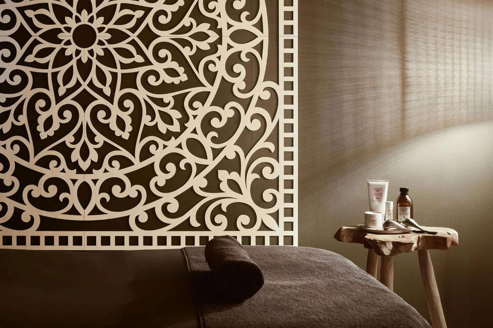 Massage, Bed in Mercure Karpacz Skalny